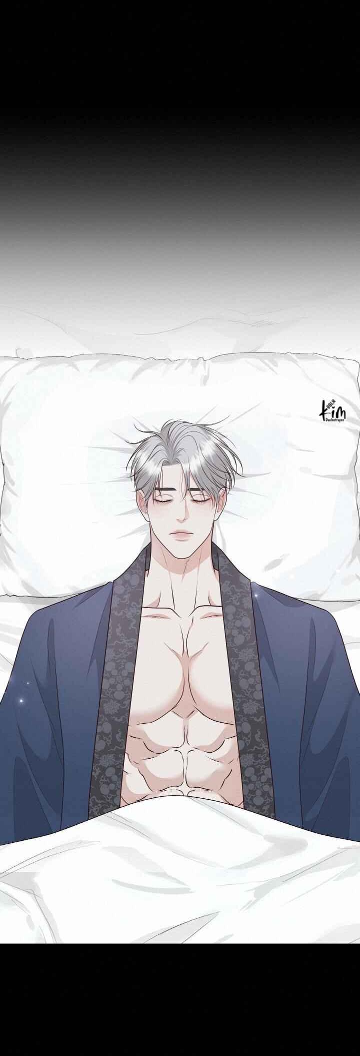 Đọc truyện LỄ TRỪ TÀ - Chapter 21