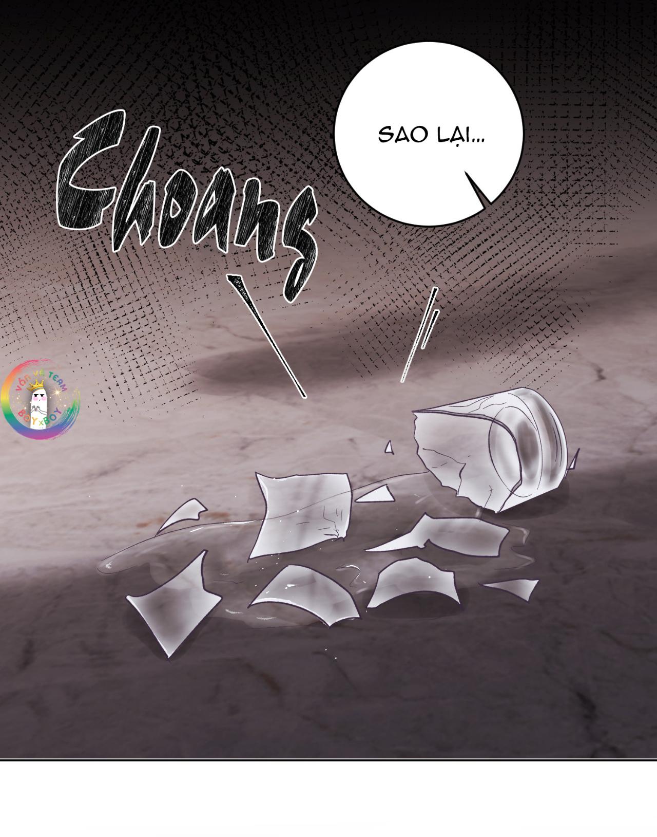 Đọc truyện Phép Tắc Thăm Dò (END) - Chapter 33