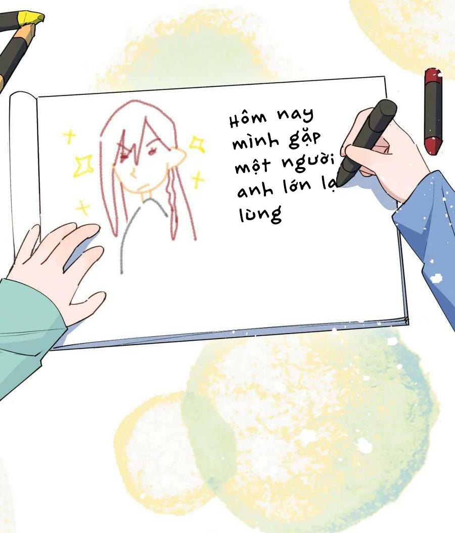 Đọc truyện Ma vương đại nhân luôn trêu chọc tôi - Chapter 69