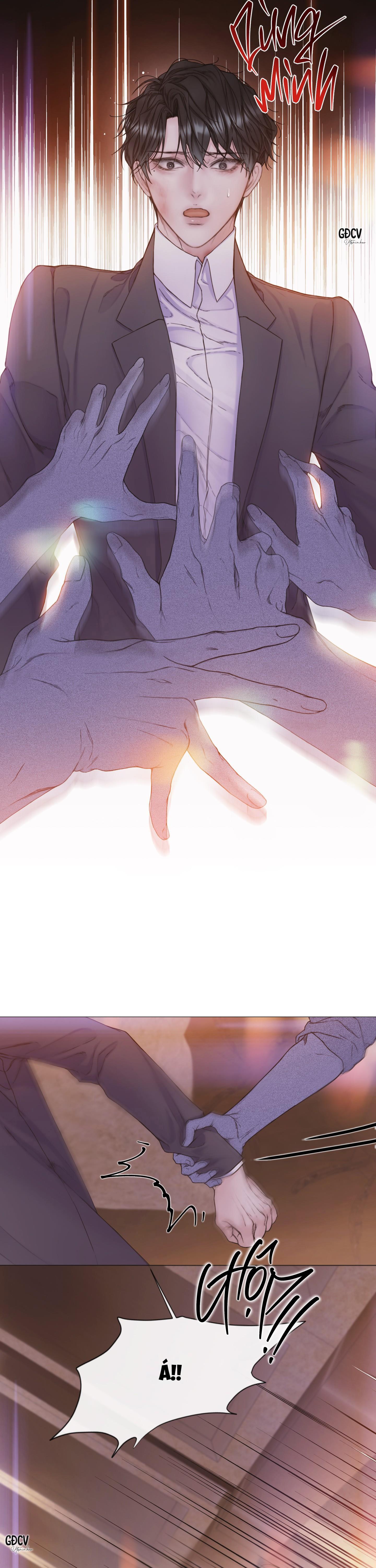 Đọc truyện MARY JANE - Chapter 42