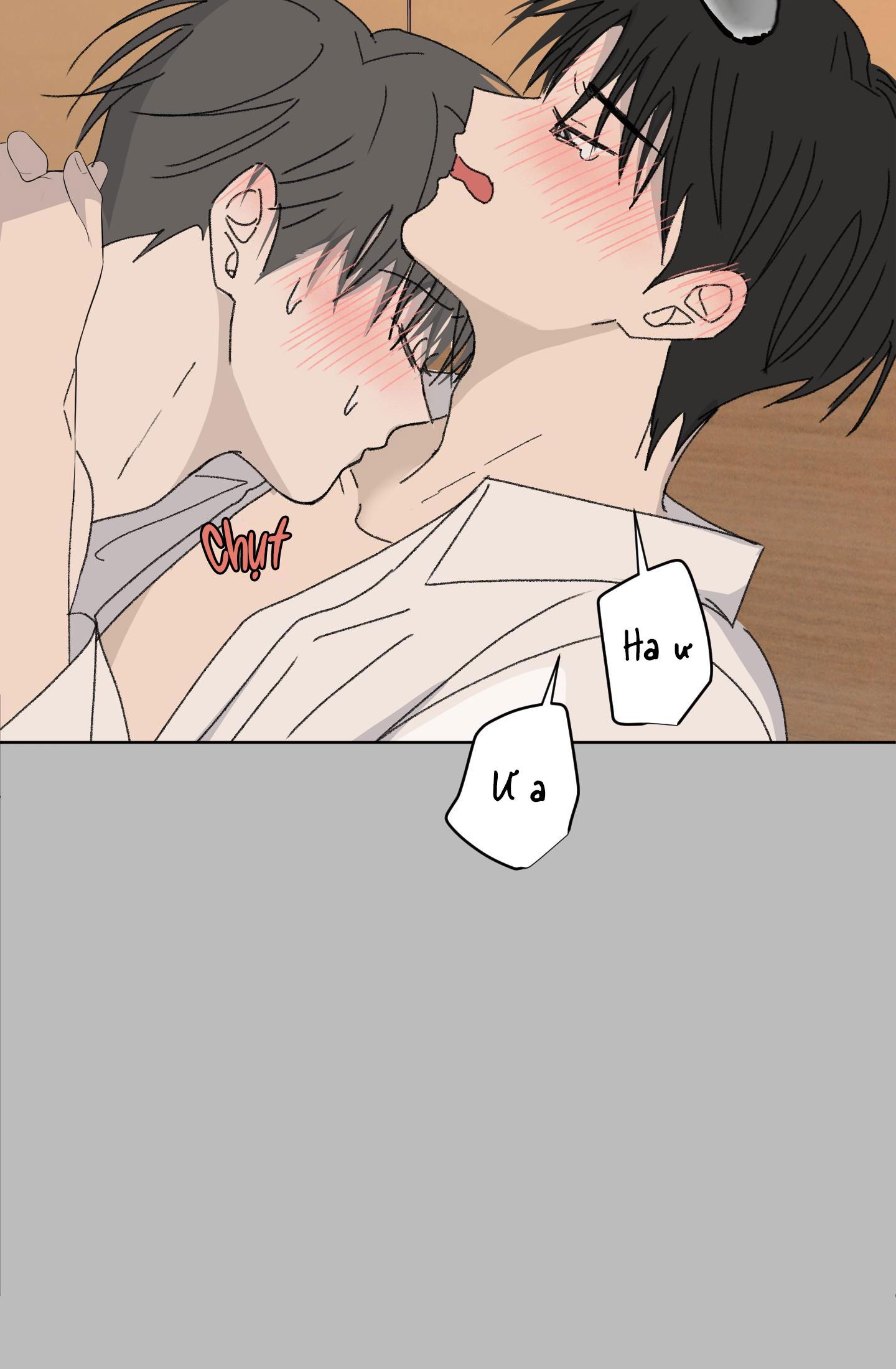 Đọc truyện Missing Romance - Chapter 20