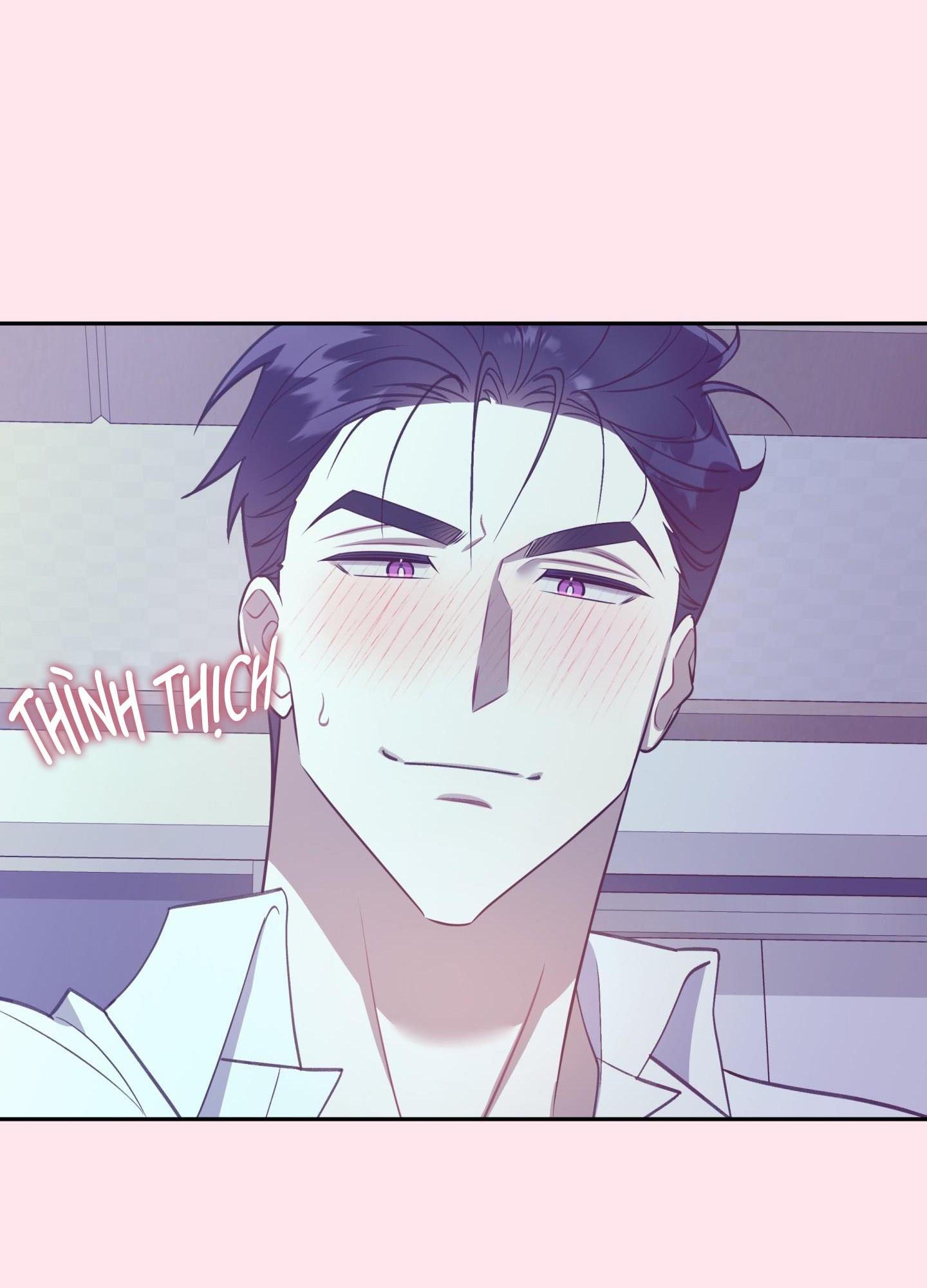 Đọc truyện  Bắt tay hả, thôi bỏ đi! - Chapter 40