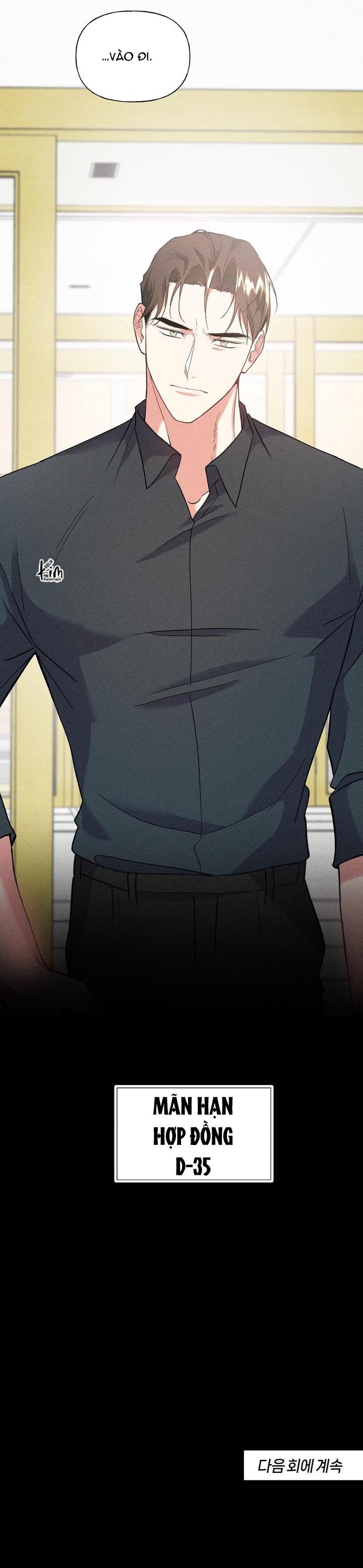 Đọc truyện TÌNH YÊU KHÔNG TỔN THẤT - Chapter 32