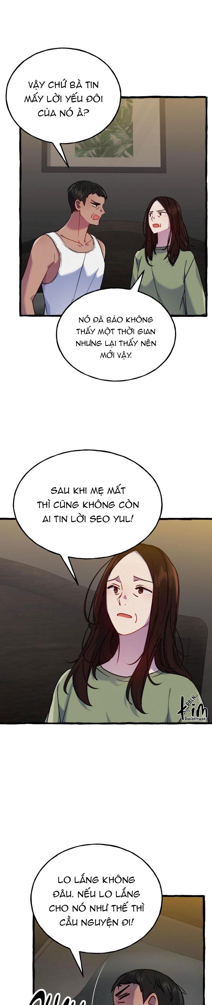 Đọc truyện TÌM PHÒNG TRỌ - Chapter 5