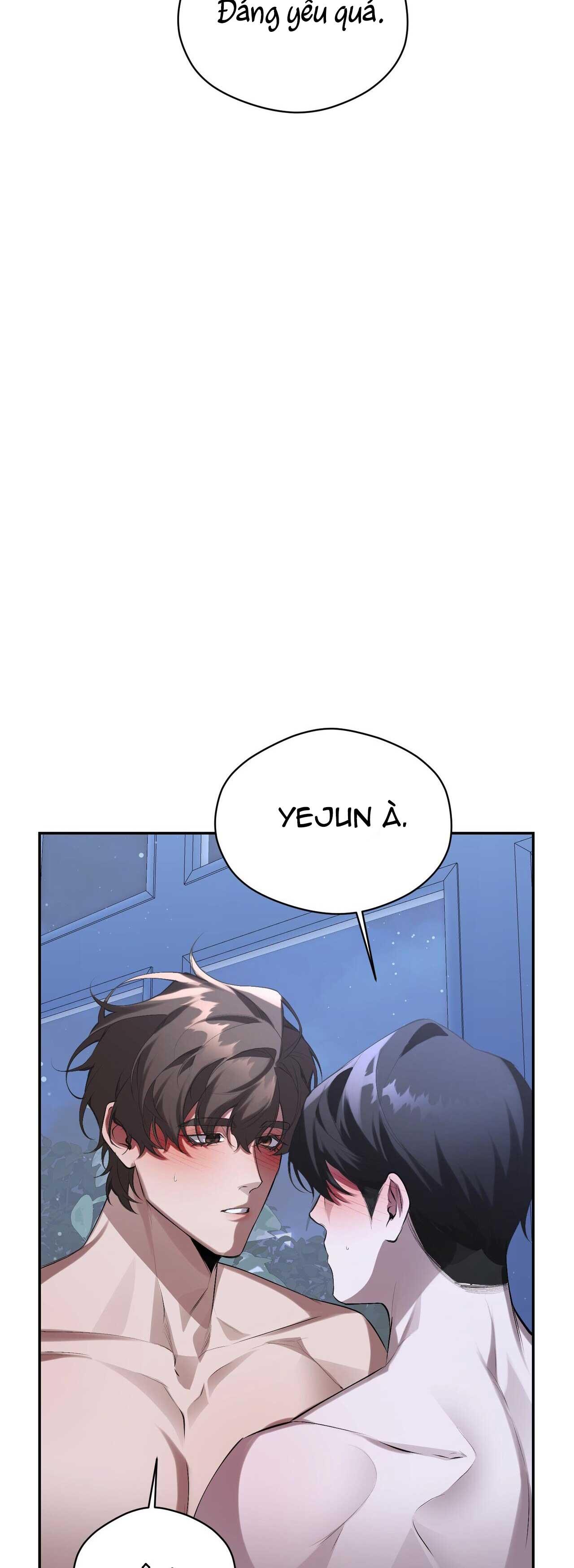 Đọc truyện NÀNG THƠ - Chapter 12