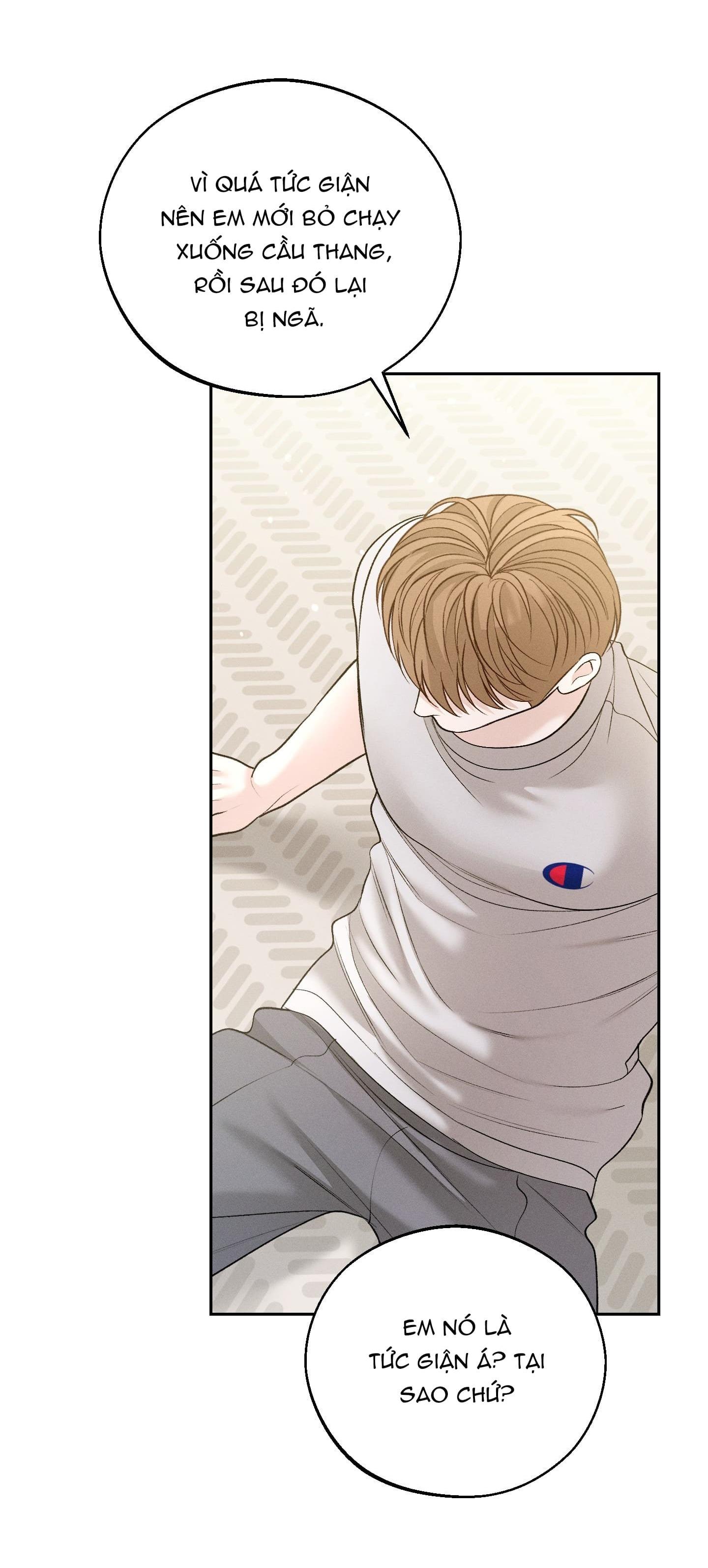 Đọc truyện Cứu tinh của Thứ Hai - Chapter 45
