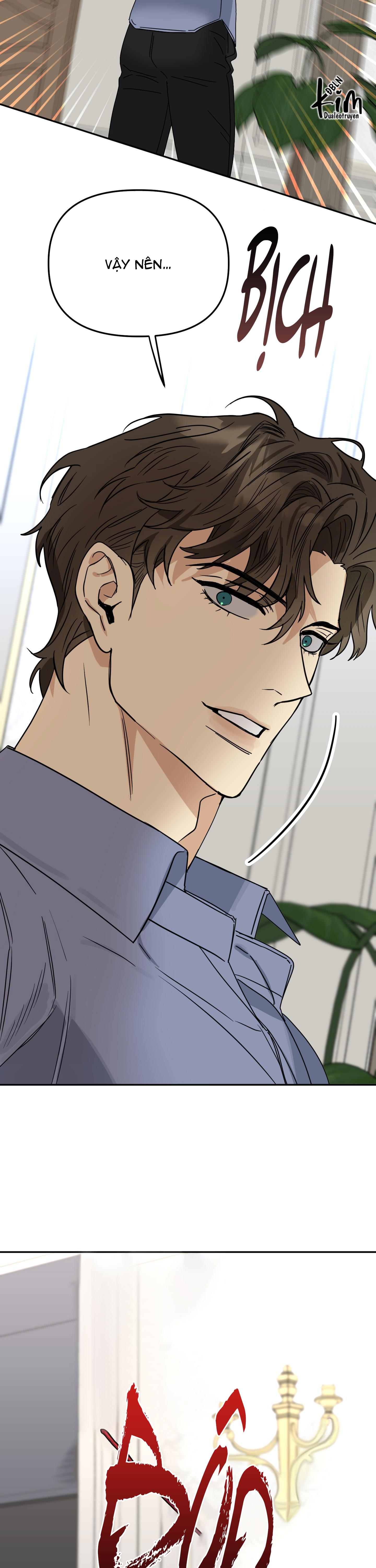 Đọc truyện THUẦN HÓA CẬU CHỦ - Chapter 7