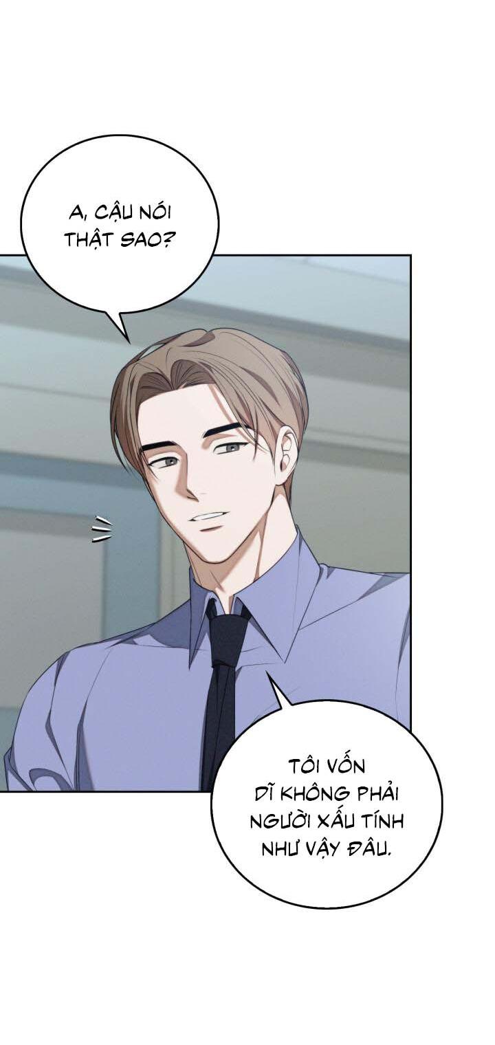 Đọc truyện Critical Point - Chapter 58