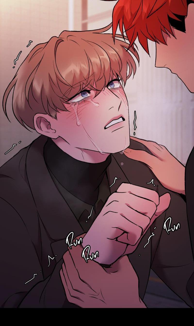 Đọc truyện NỖI SỢ CỦA HWAN YEONG - Chapter 40