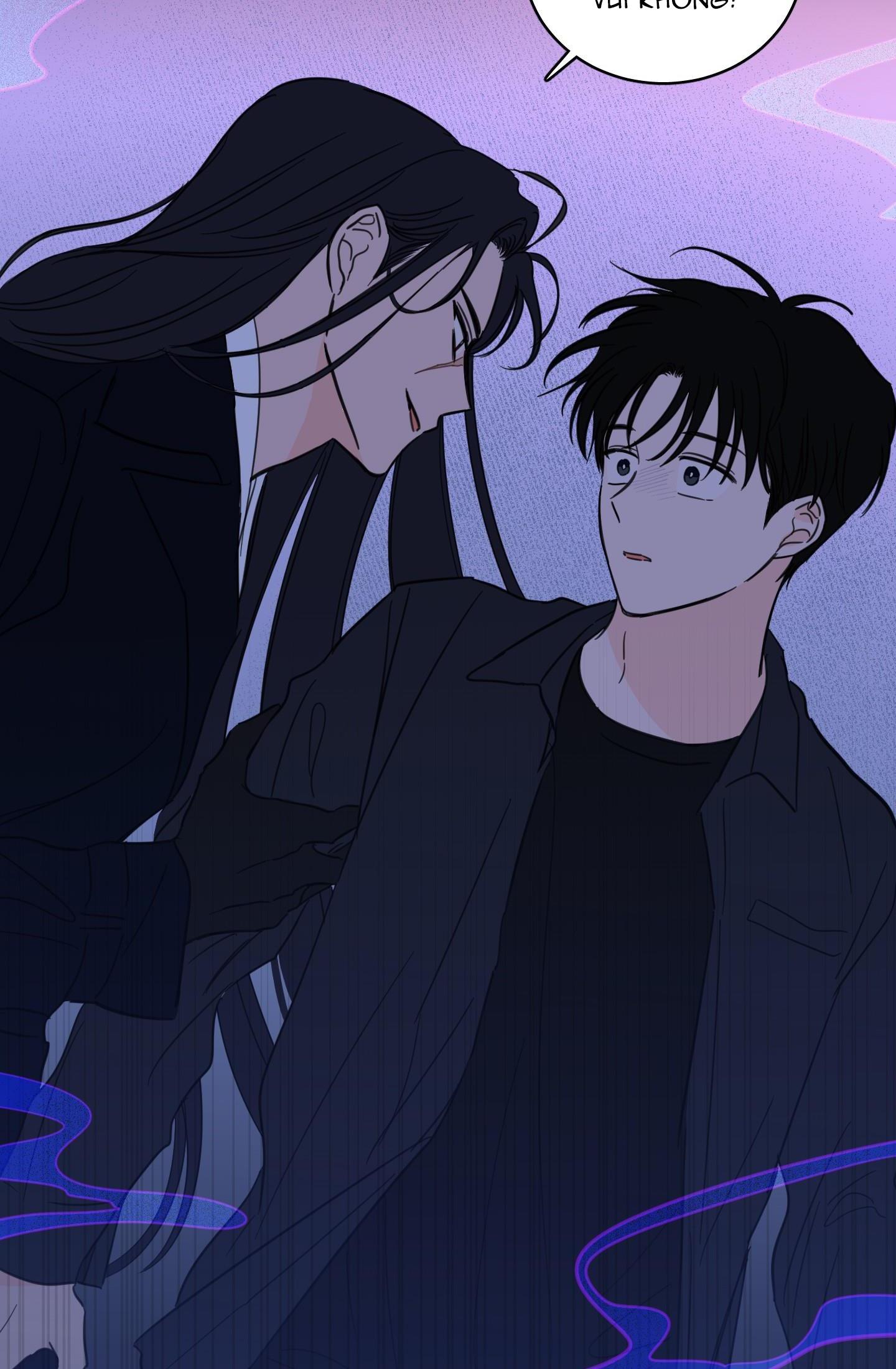 Đọc truyện Mẹo Thuần Hóa Hổ - Chapter 49