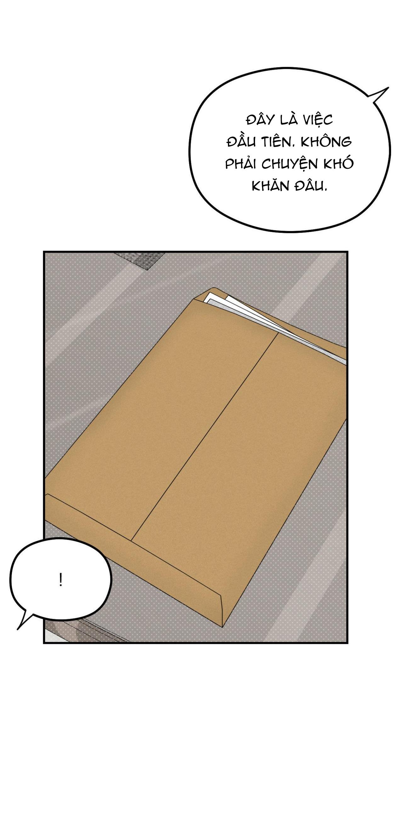 Đọc truyện BÓNG RẮN DƯỚI ÁNH TRĂNG - Chapter 9