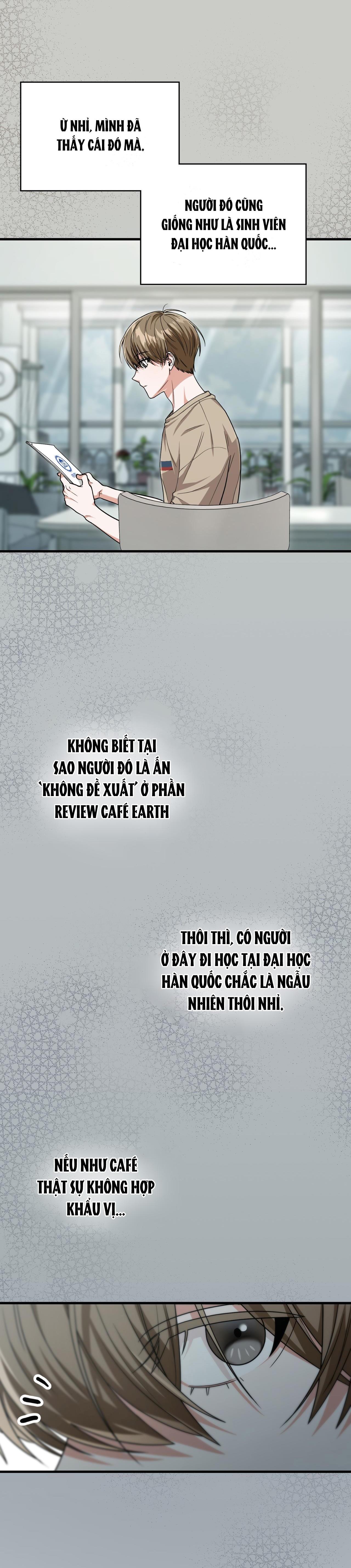 Đọc truyện Guild member - Chapter 36