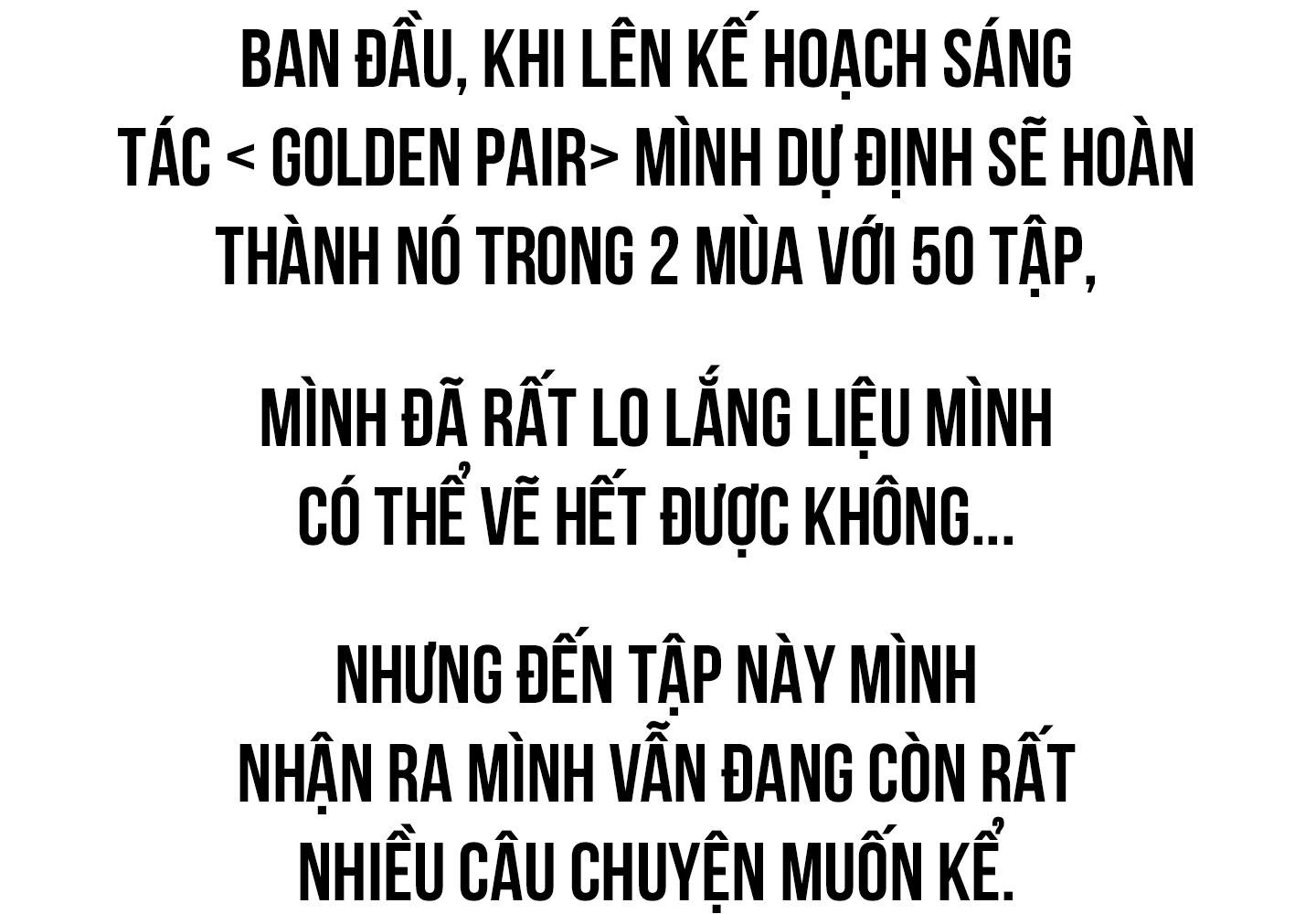 Đọc truyện CẶP ĐÔI HOÀN HẢO - Chapter 46.1