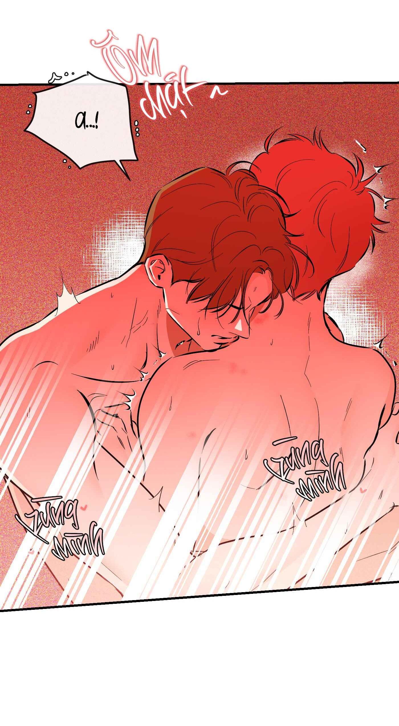 Đọc truyện CÁ MINH THÁI KHÔ QUẮT RỒI! - Chapter 46