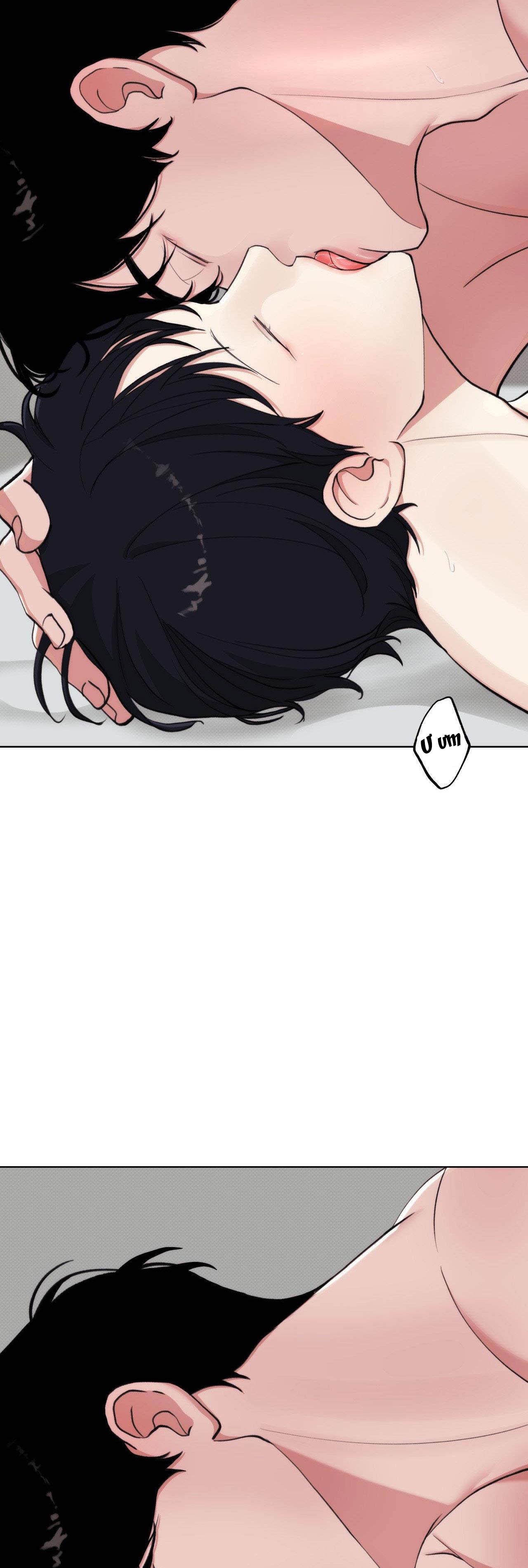 Đọc truyện EM BÉ VÀ ĐẠI CA - Chapter 8