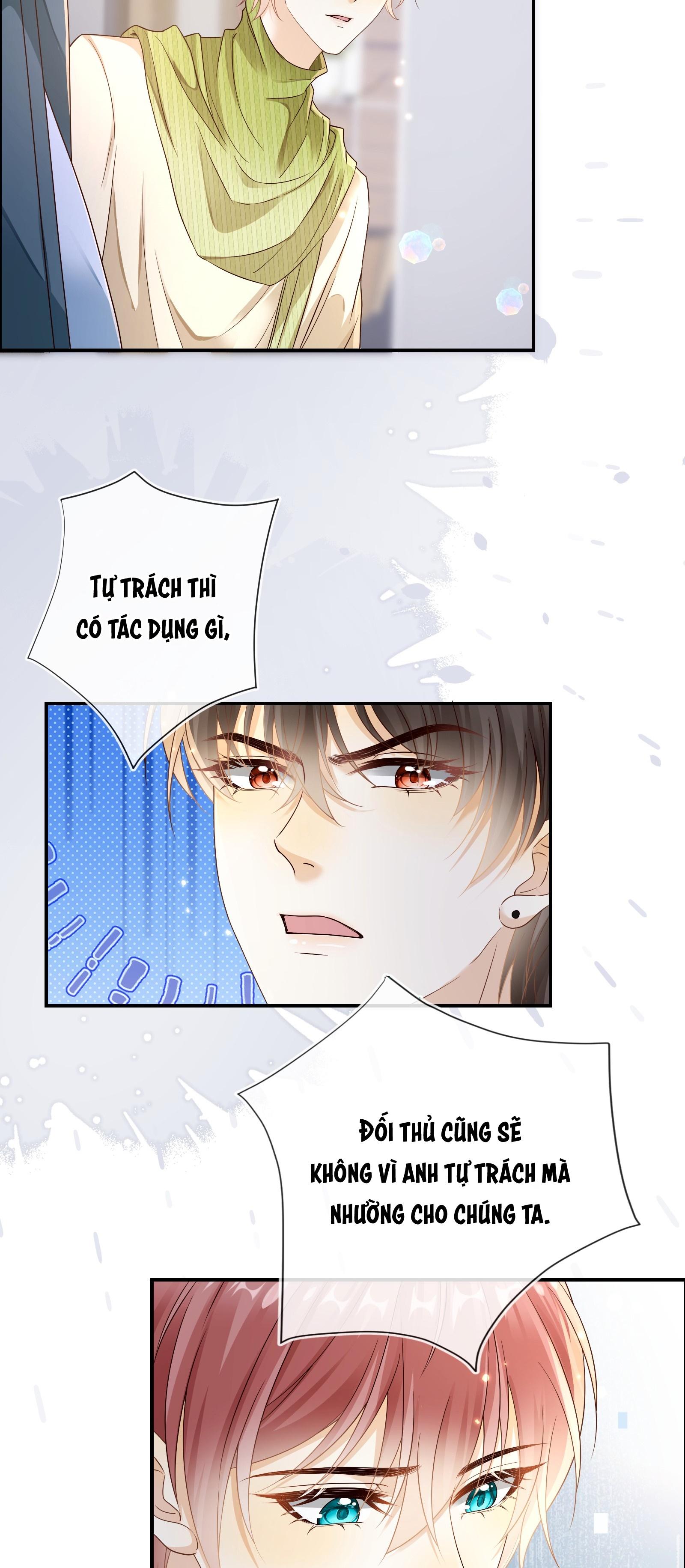 Đọc truyện Tương kế tựu kế - Chapter 28