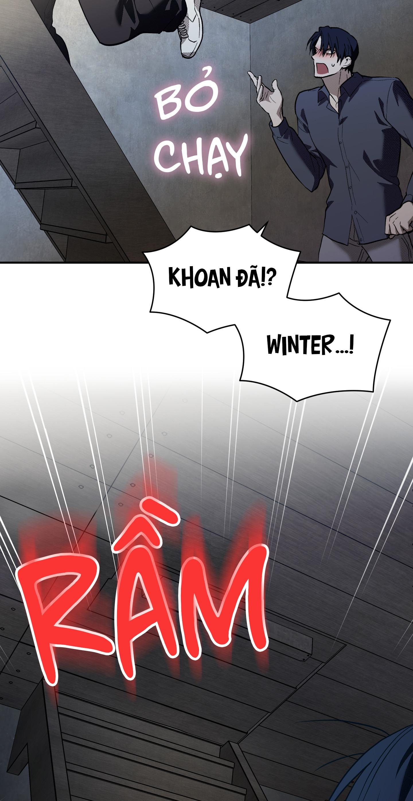 Đọc truyện GIÀNH QUYỀN KIỂM SOÁT - Chapter 18