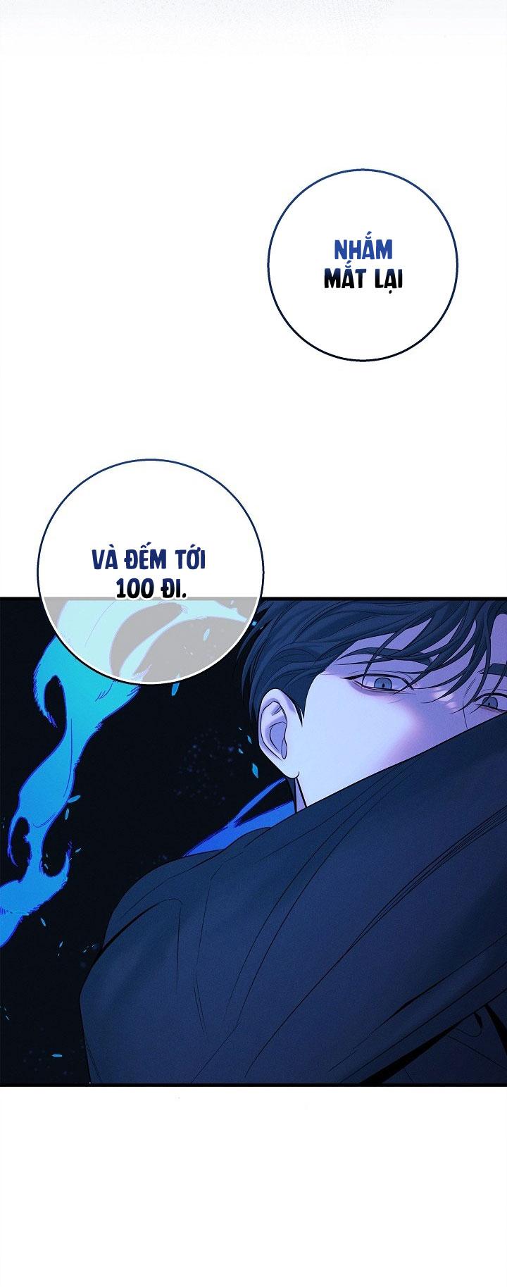 Đọc truyện ĐÊM KHÔNG DẤU VẾT - Chapter 41