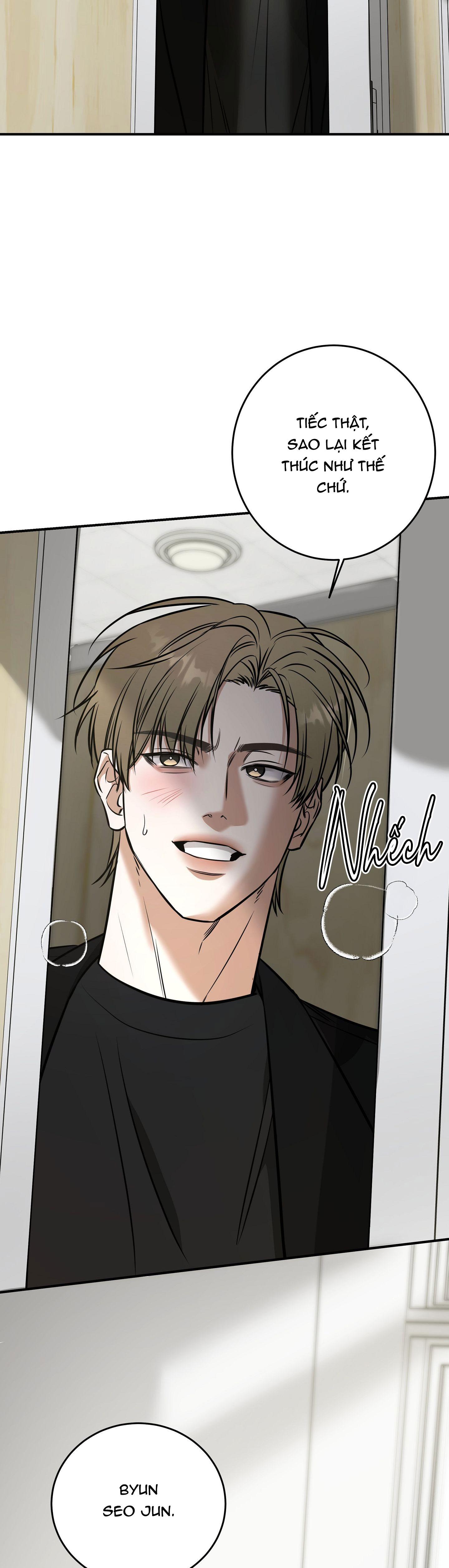 Đọc truyện (ABO) FEEL MY BENEFIT - Chapter 38