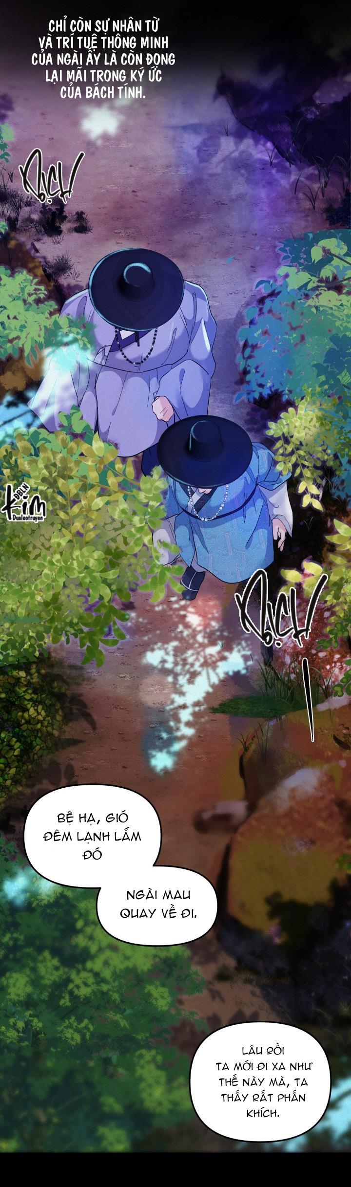 Đọc truyện TUYỂN TẬP CUỒNG CÔNG-CHIẾM HỮU CÔNG CỦA NHÀ KIM - Chapter 38.3