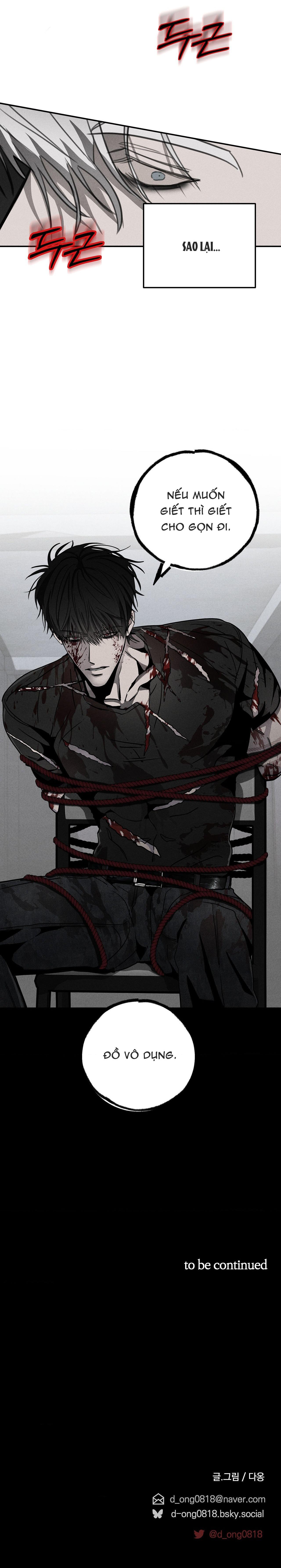 Đọc truyện Pieta - Chapter 3