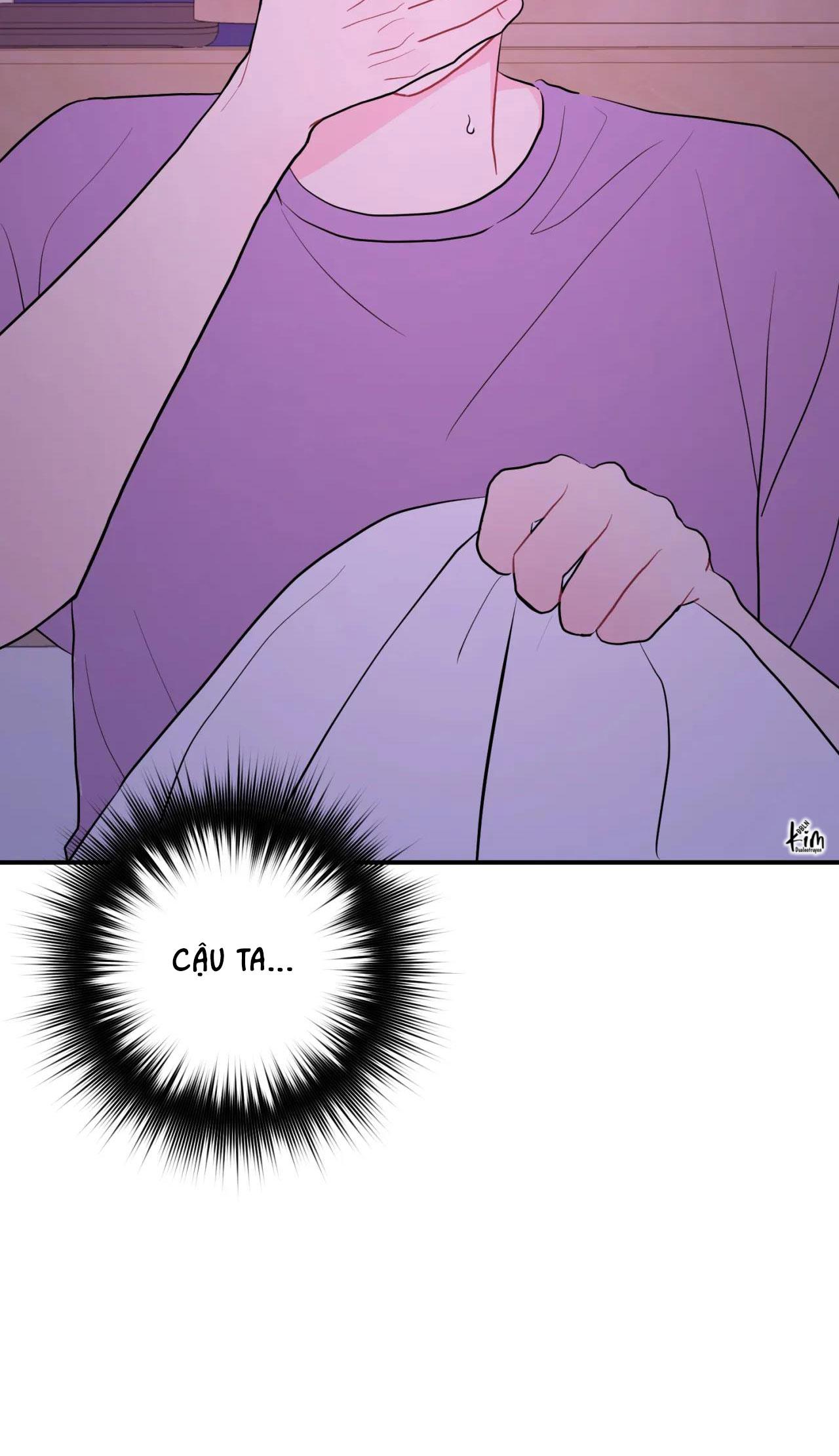 Đọc truyện KHOẢNG CÁCH VƯỢT QUA GIỚI HẠN - Chapter 59