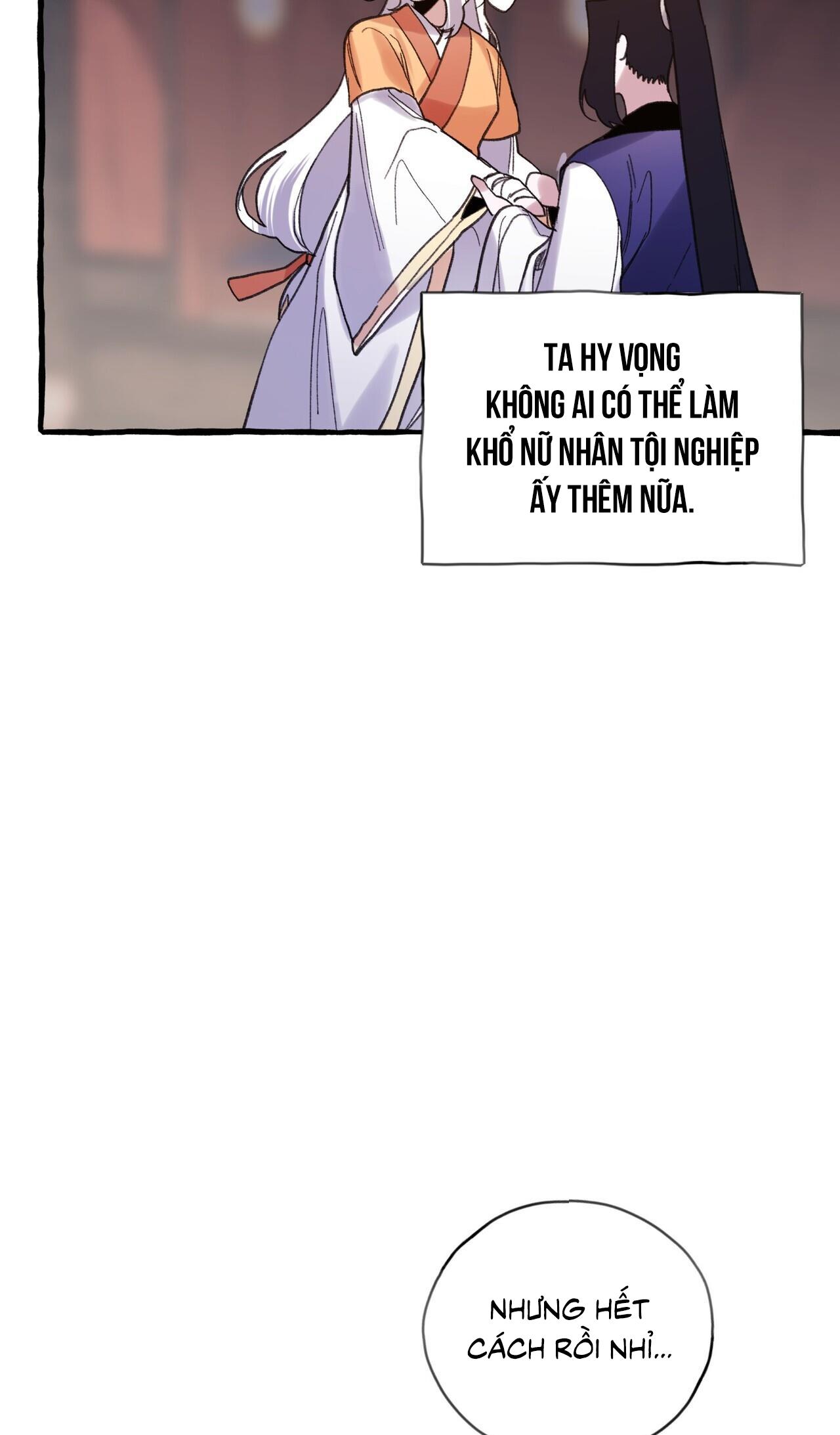 Đọc truyện BÁT NHÃ GIAI NHÂN - Chapter 49