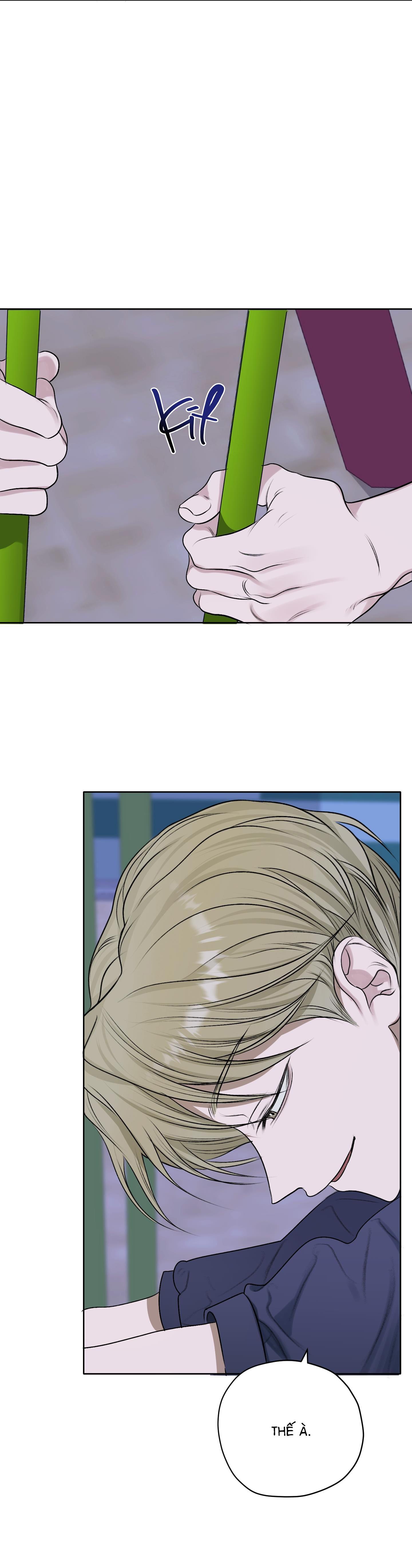 Đọc truyện  Đầm Sen Héo Úa - Chapter 17