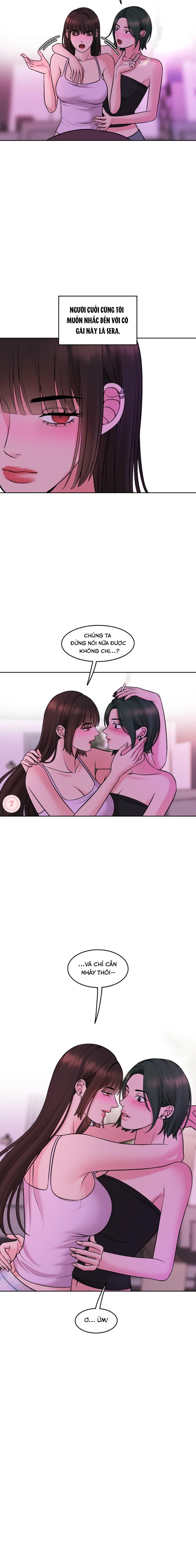 Đọc truyện Vô Tình - Chapter 56