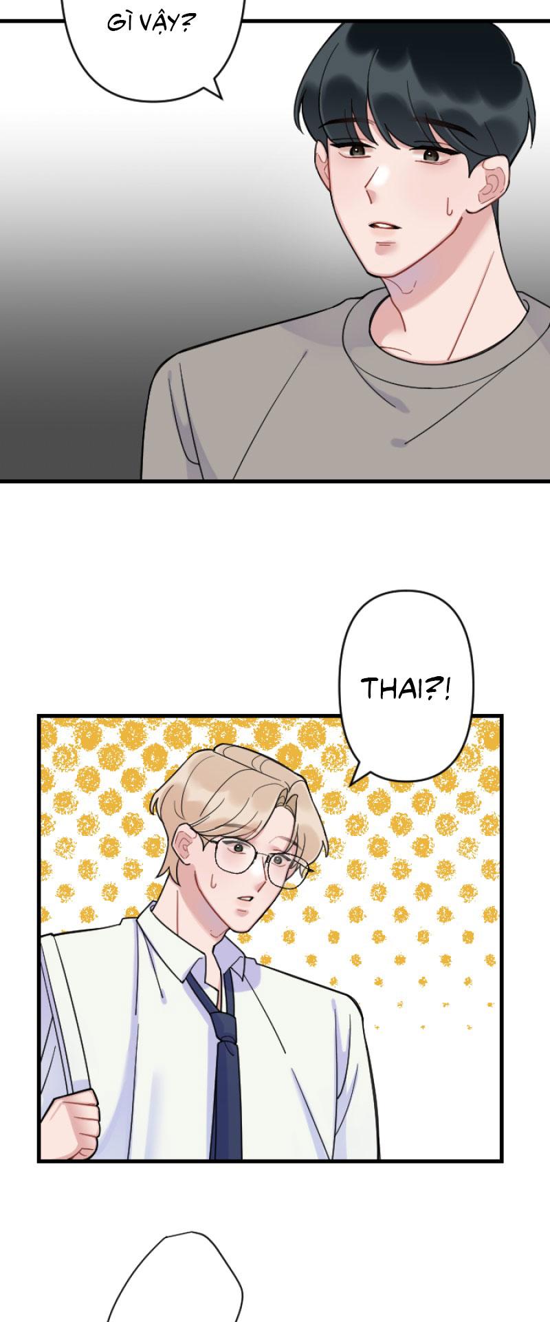 Đọc truyện Tình yêu của chúng ta sắp thành hình rồi - Chapter 2