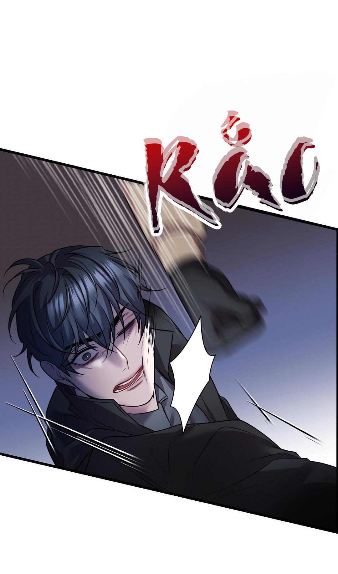 Đọc truyện Đáy Sâu Tuyệt Vọng - Chapter 32