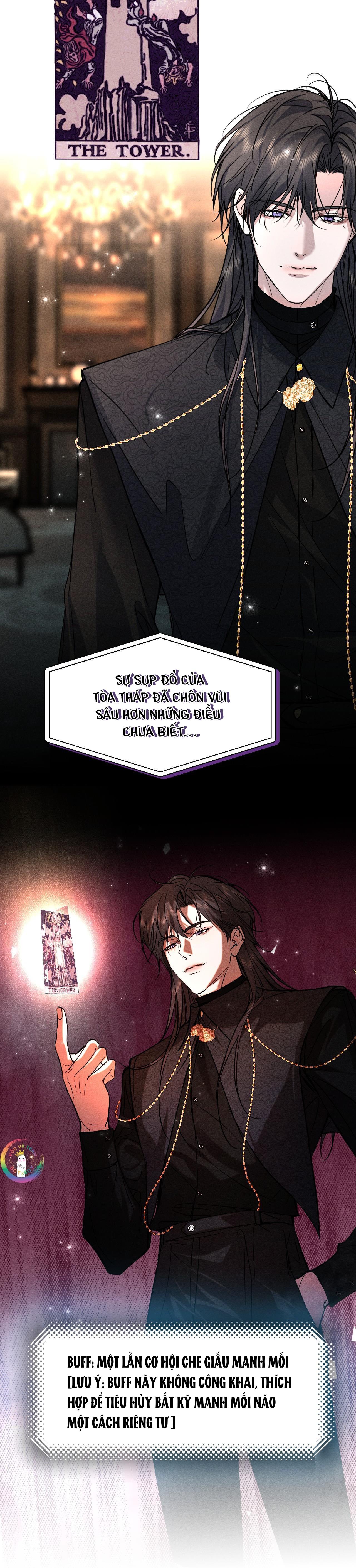 Đọc truyện Ảnh Đế Cứ Muốn Làm Kim Chủ Của Tôi - Chapter 23