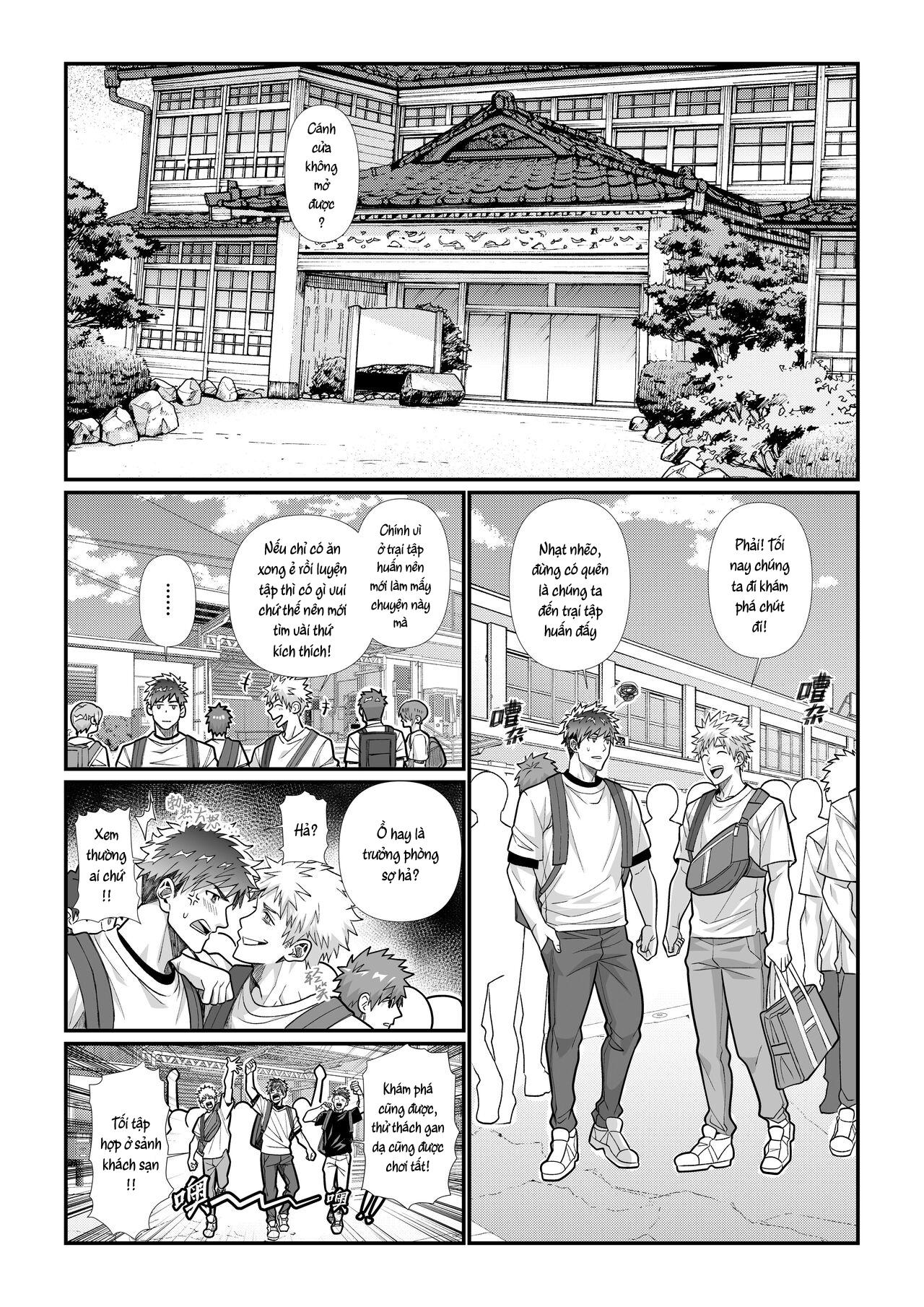 Đọc truyện Cưng mà nói - Chapter 169