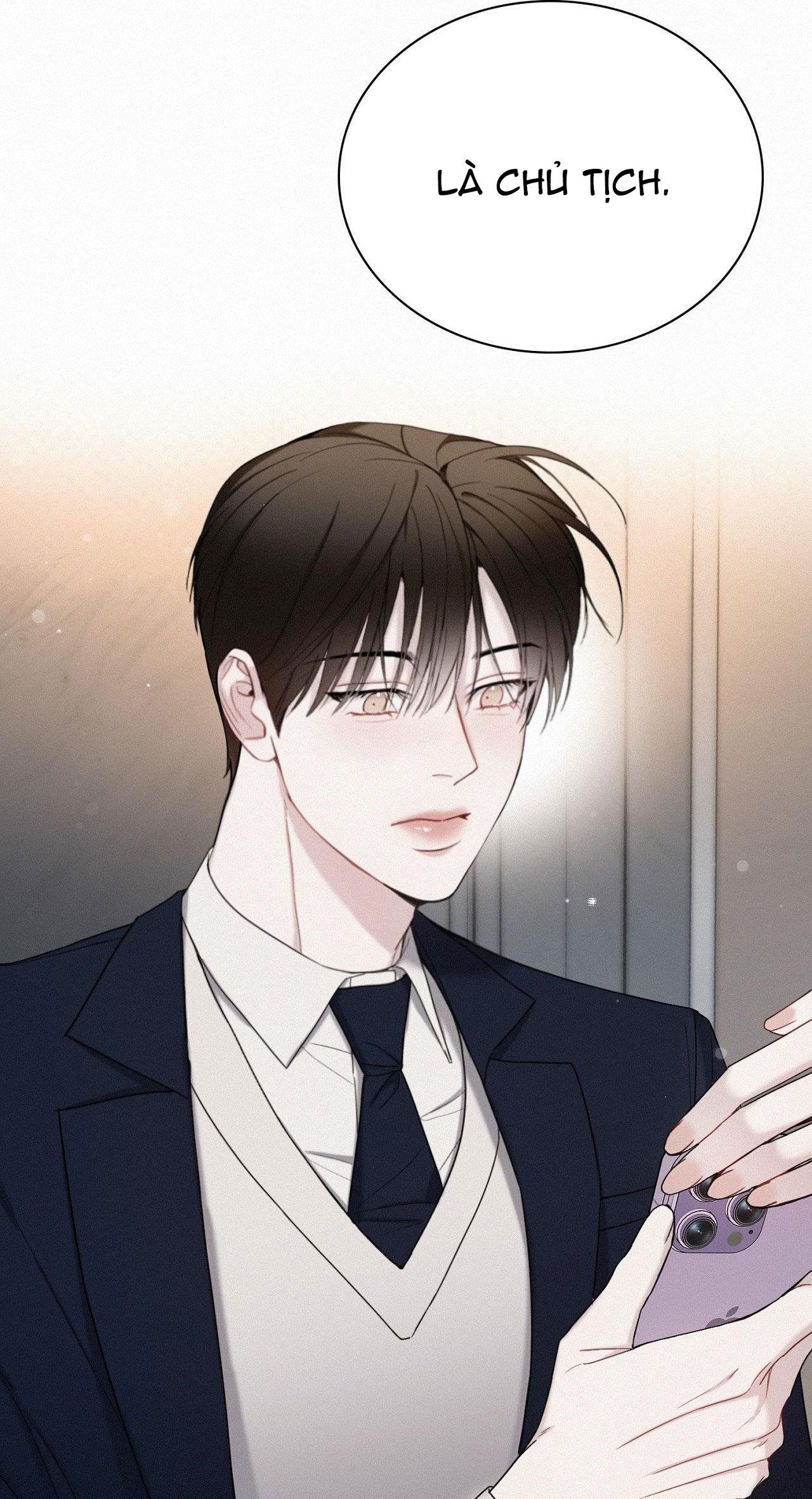 Đọc truyện SUNSET IN WATER - Chapter 9