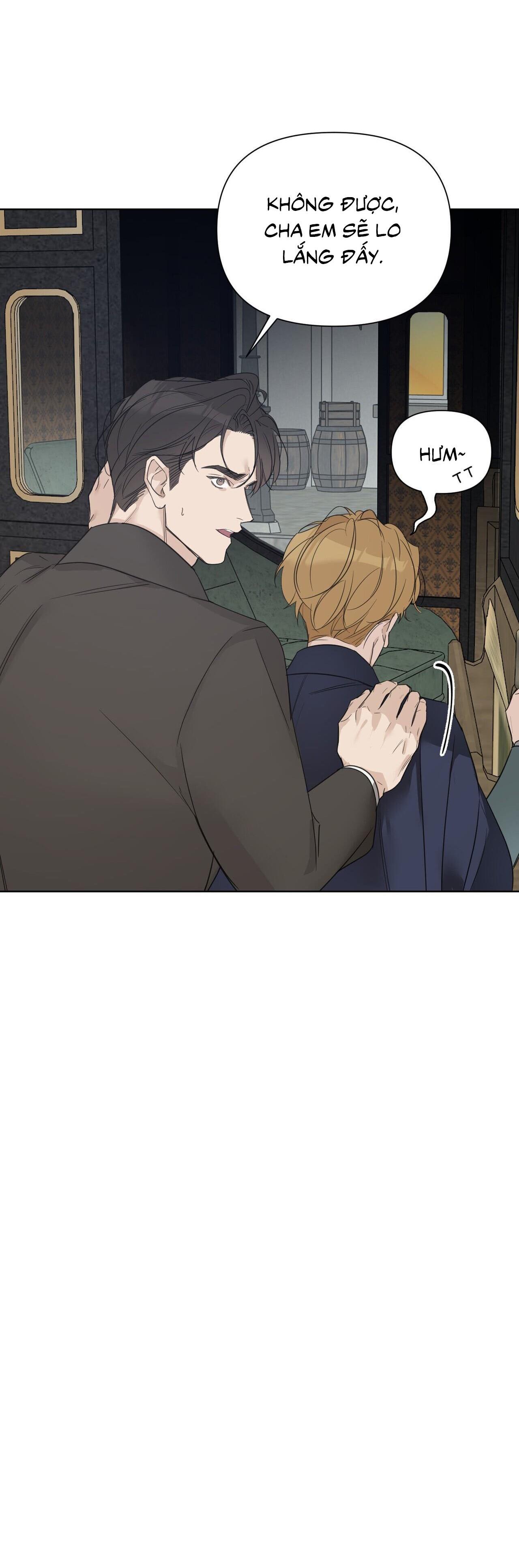 Đọc truyện BƯỚC VÀO VƯỜN HỒNG - Chapter 42