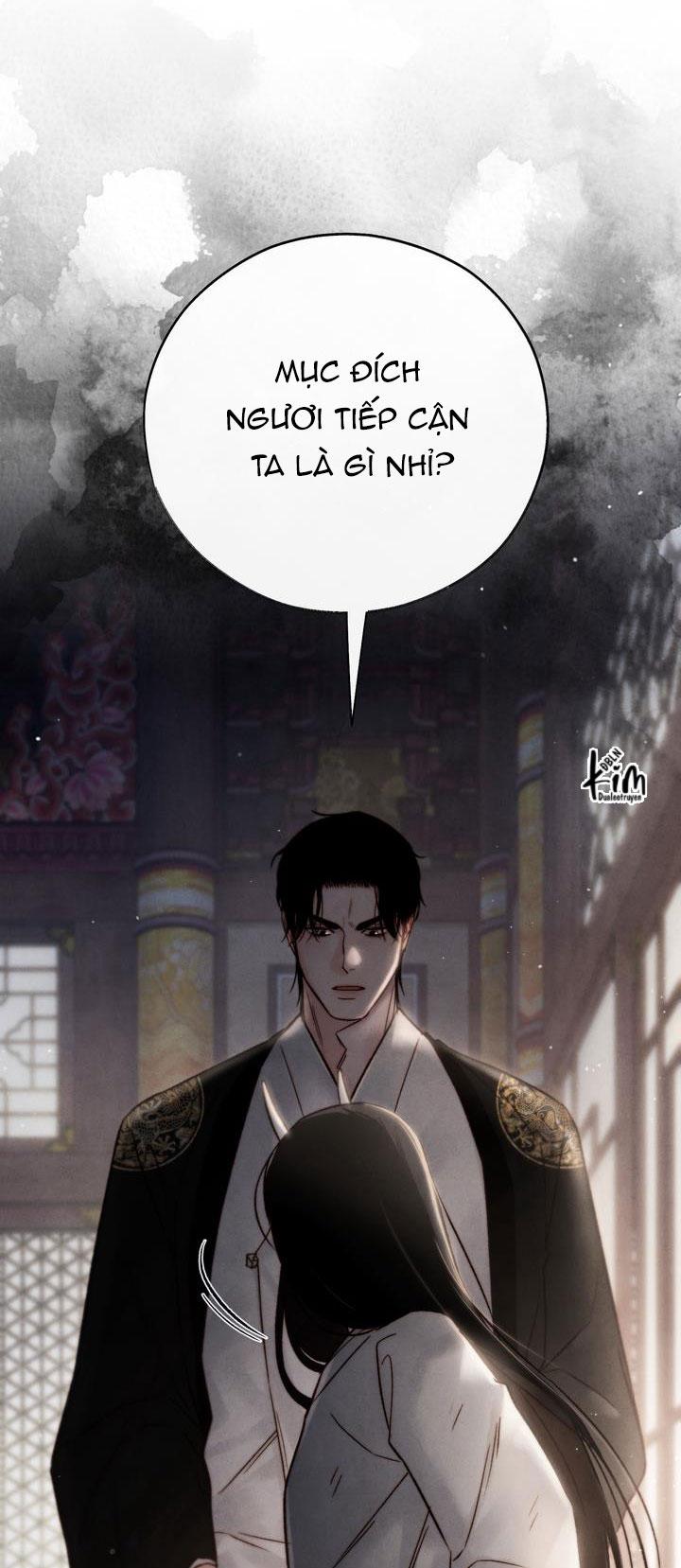 Đọc truyện THUỐC ĐỘC - Chapter 7