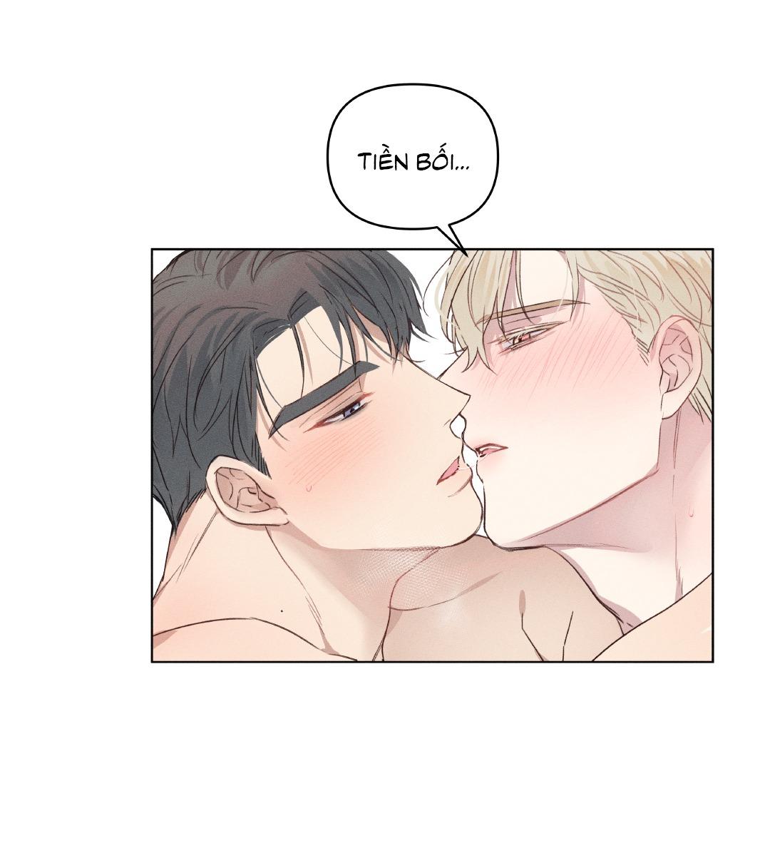 Đọc truyện NGƯỜI YÊU THỰC TẠI - Chapter 7