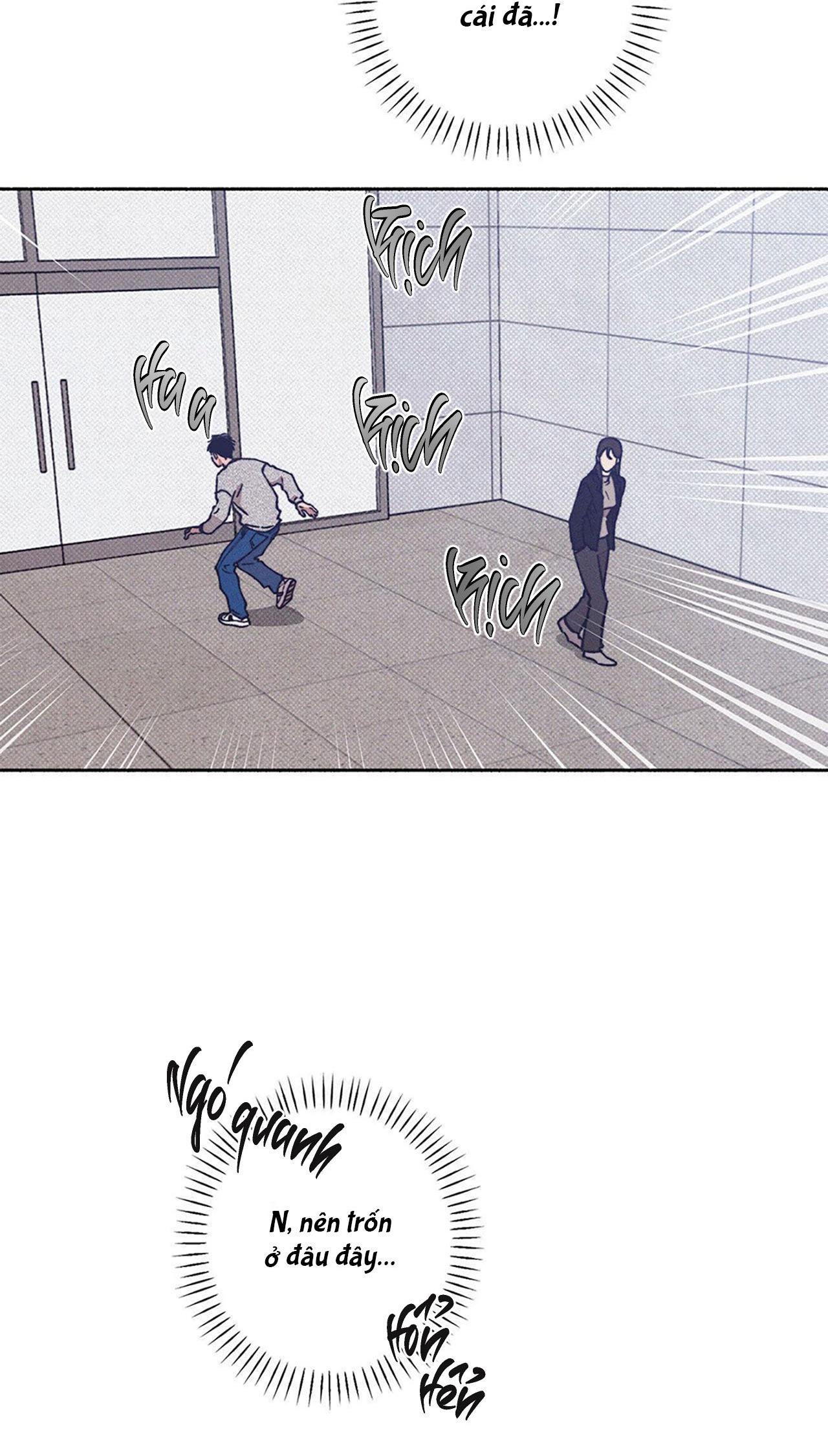 Đọc truyện  1 to 10 - Chapter 6