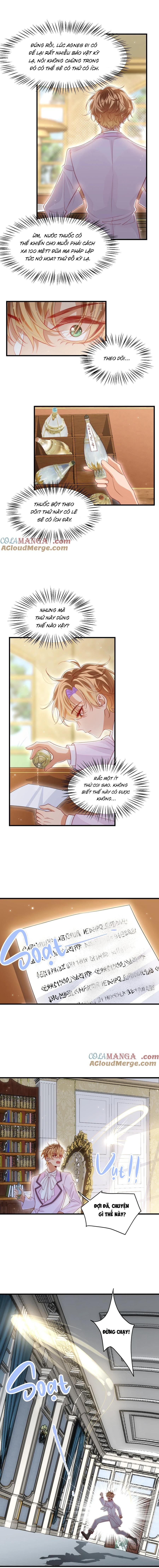 Đọc truyện Vương Tử Phản Diện Thuần Hóa Dũng Sĩ - Chapter 34