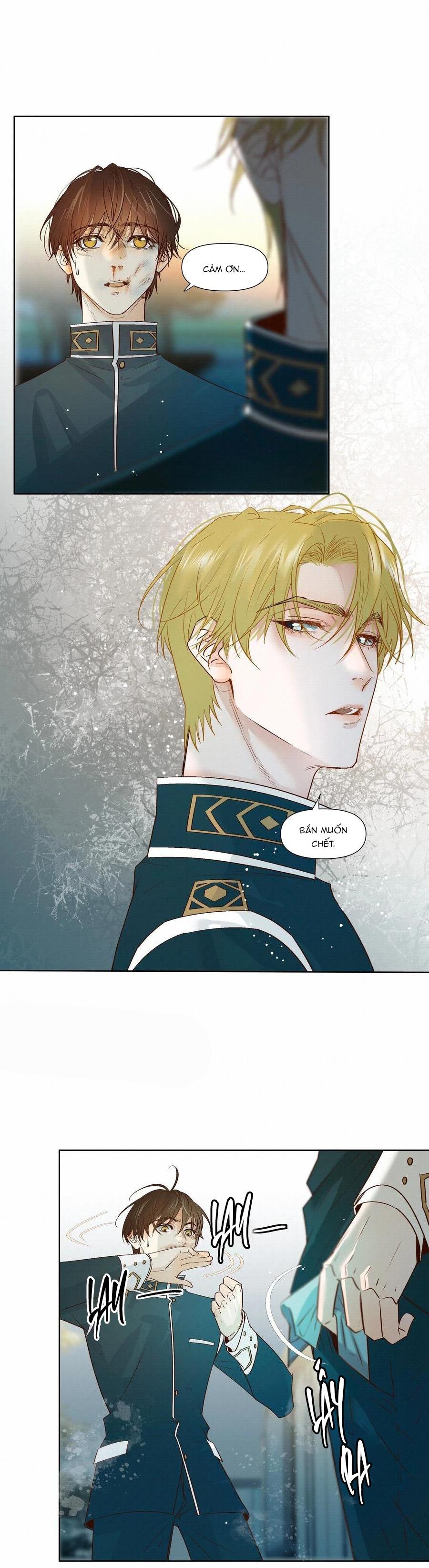 Đọc truyện Tuyệt Xử Phùng Sinh - Chapter 43