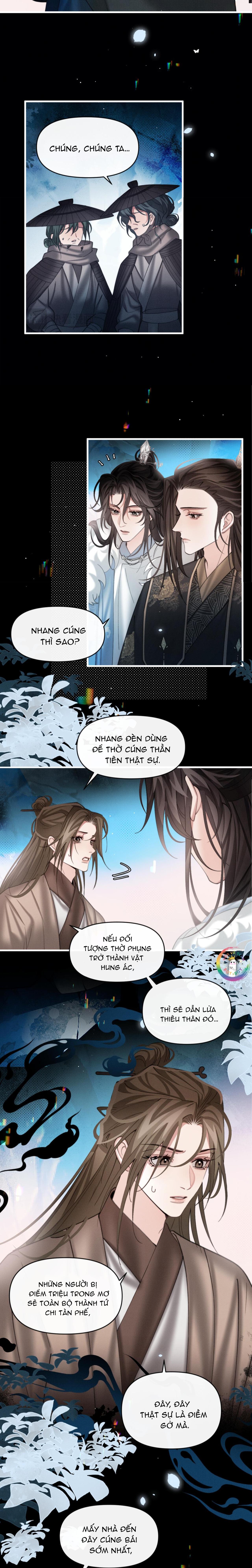 Đọc truyện Không Gặp Thượng Tiên 300 Năm - Chapter 32