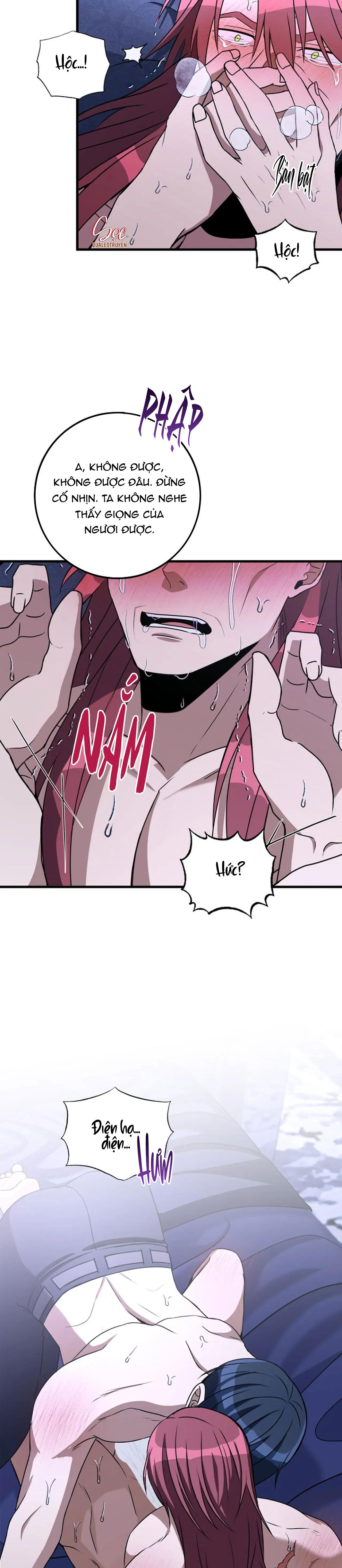 Đọc truyện NGHỈ HƯU CHỨ KHÔNG PHẢI TÌNH YÊU - Chapter 2