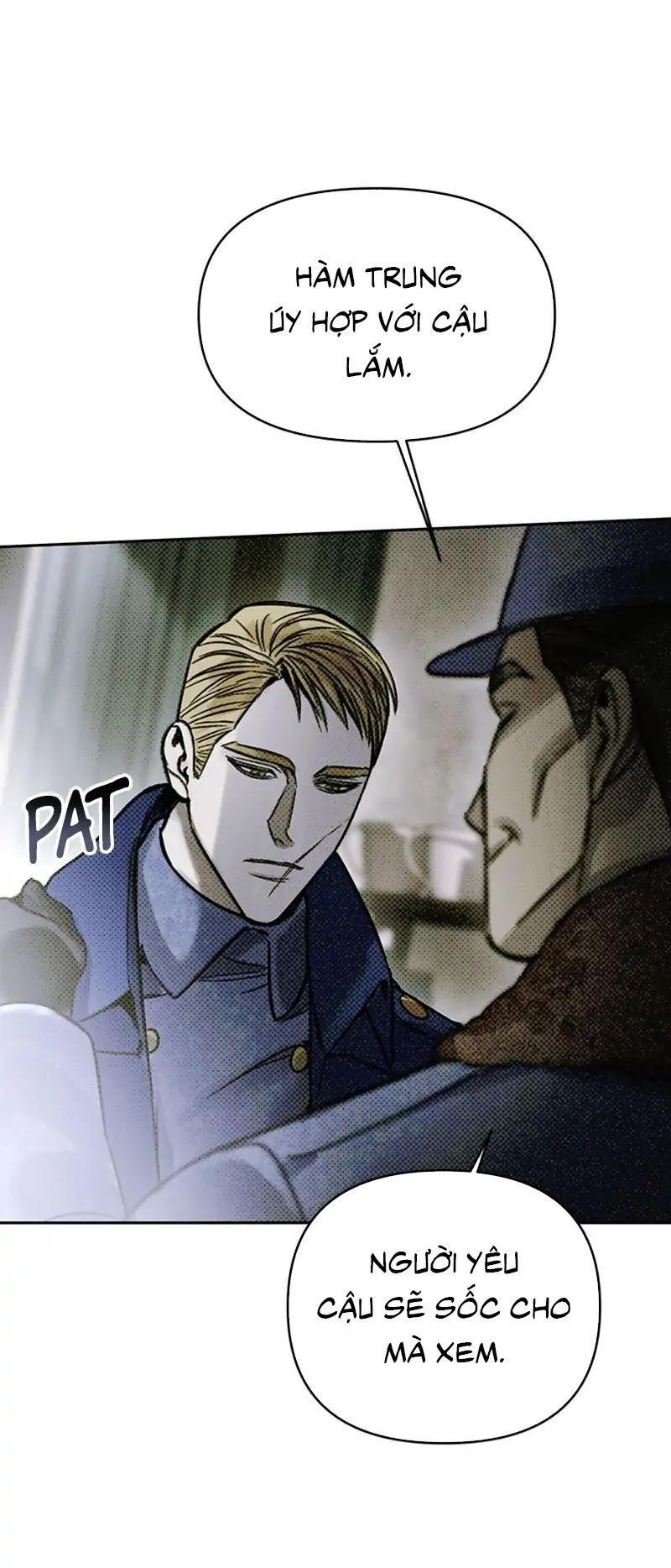 Đọc truyện SOLO FOR TWO - Chapter 17