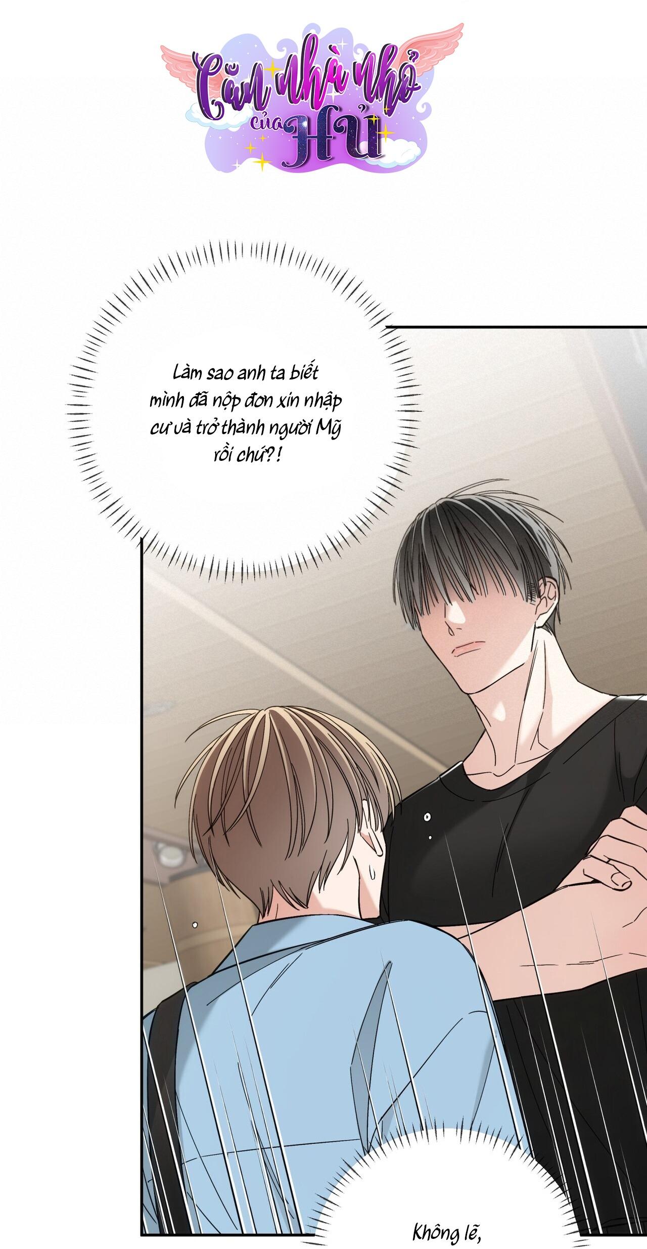 Đọc truyện PAY DAY - Chapter 14