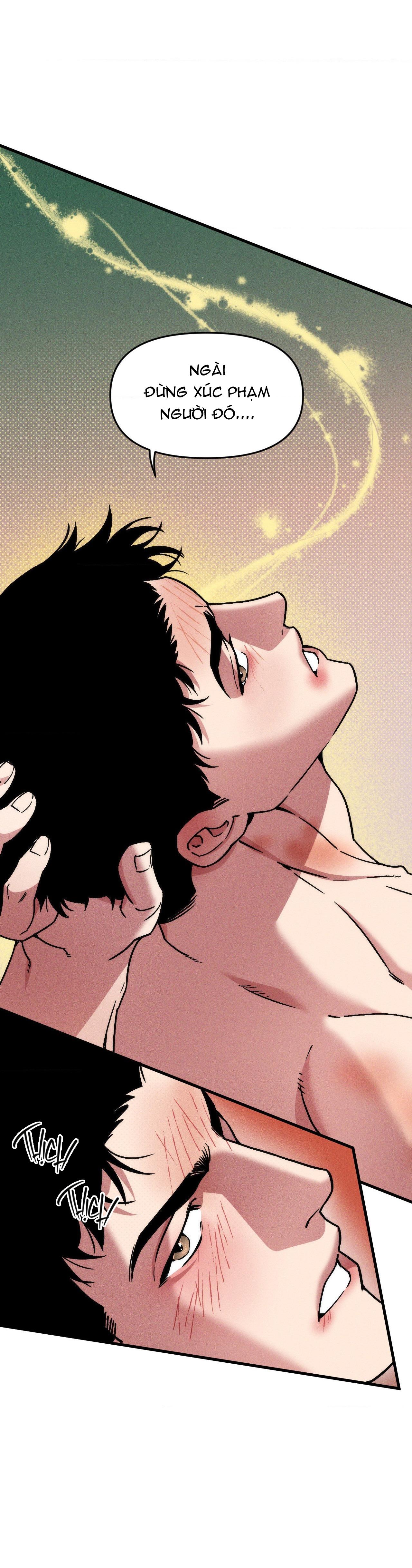 Đọc truyện ANH CHỒNG TẾ PHẨM - Chapter 12