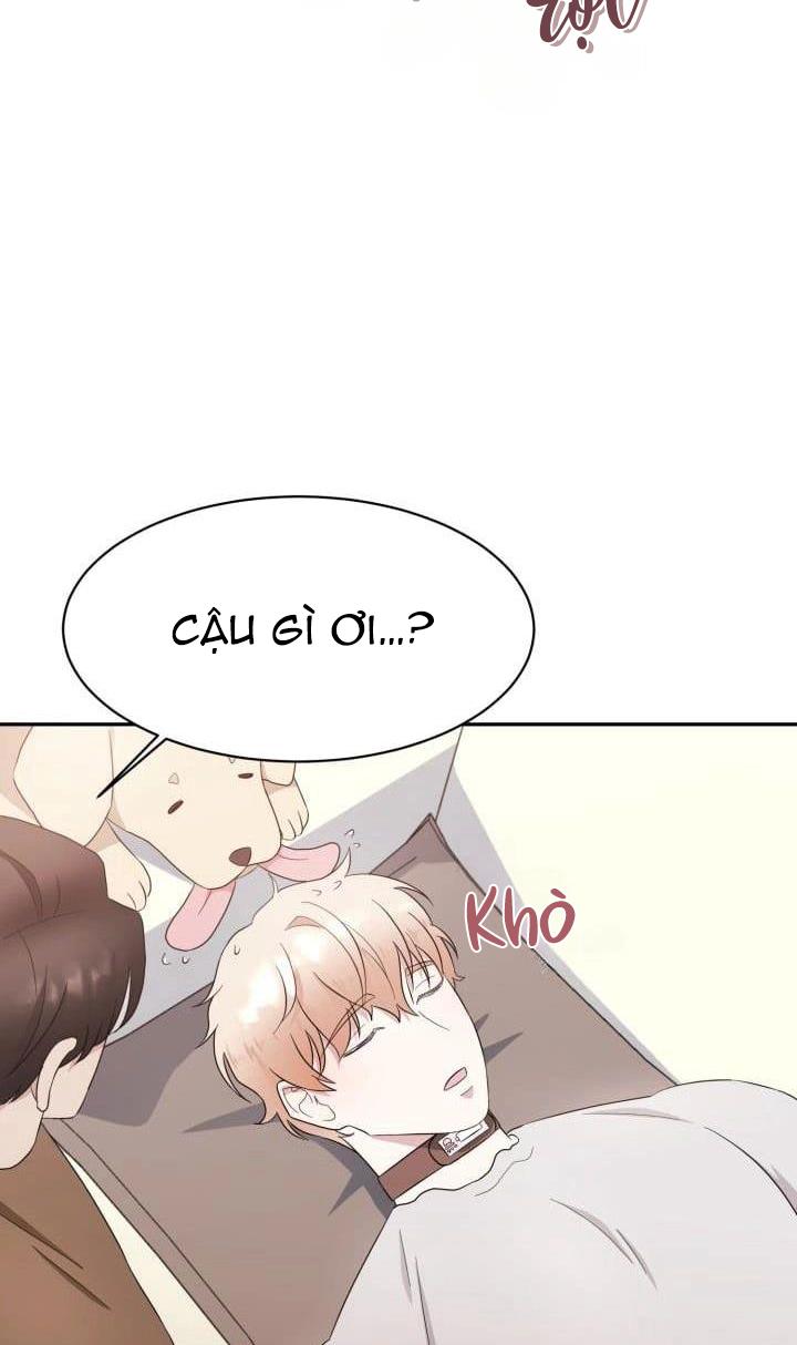 Đọc truyện TUYỂN TẬP BL THÚ NHÂN VÀ XÚC TU - Chapter 11.1