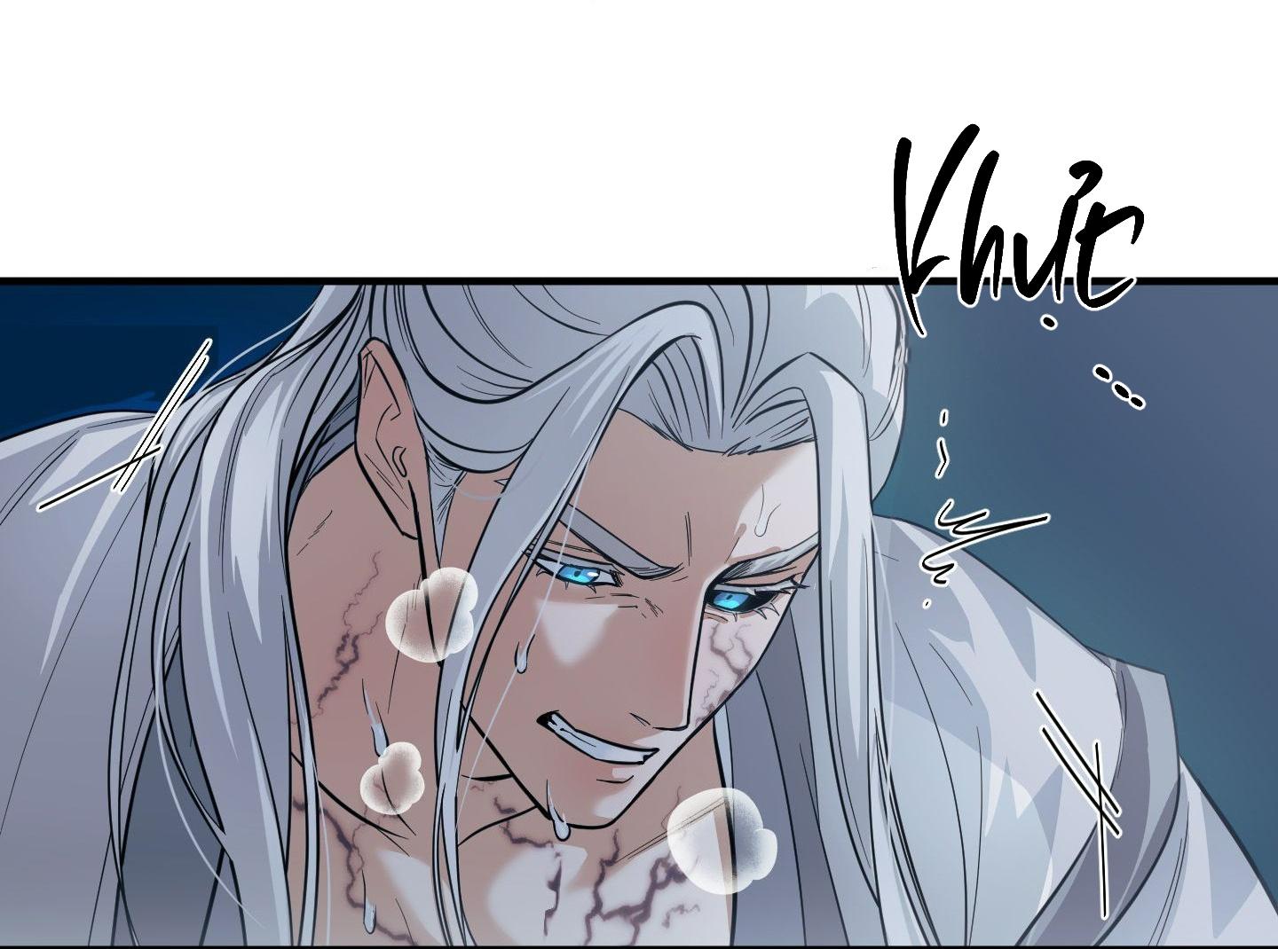 Đọc truyện SỐNG SÓT NHỜ LÀM VỢ BÉ CỦA MA GIÁO CHỦ - Chapter 1