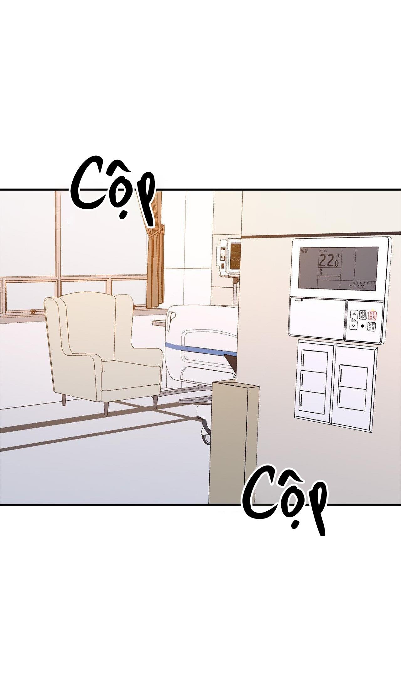 Đọc truyện DỤC VỌNG CỦA QUÁI THÚ - Chapter 22