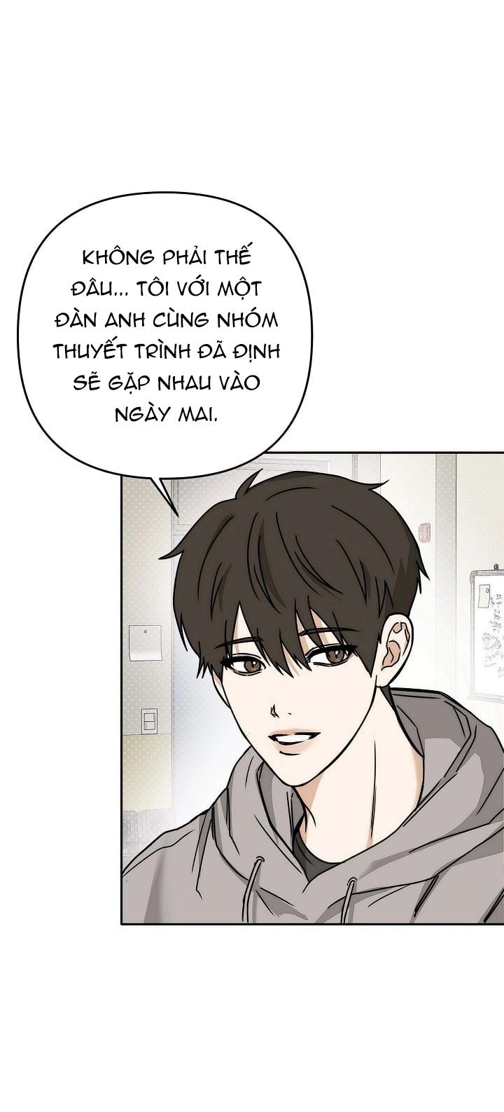 Đọc truyện (END) DẤU ẤN - Chapter 3