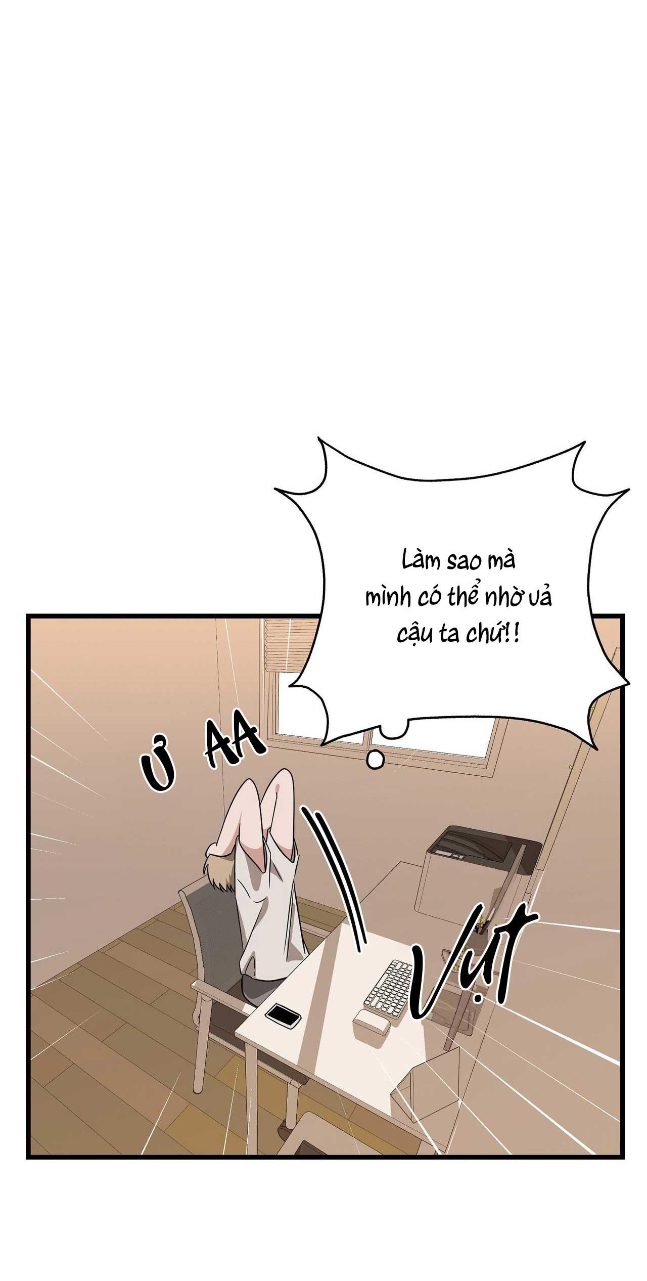 Đọc truyện HỢP ĐỒNG KẸO NGỌT - Chapter 5